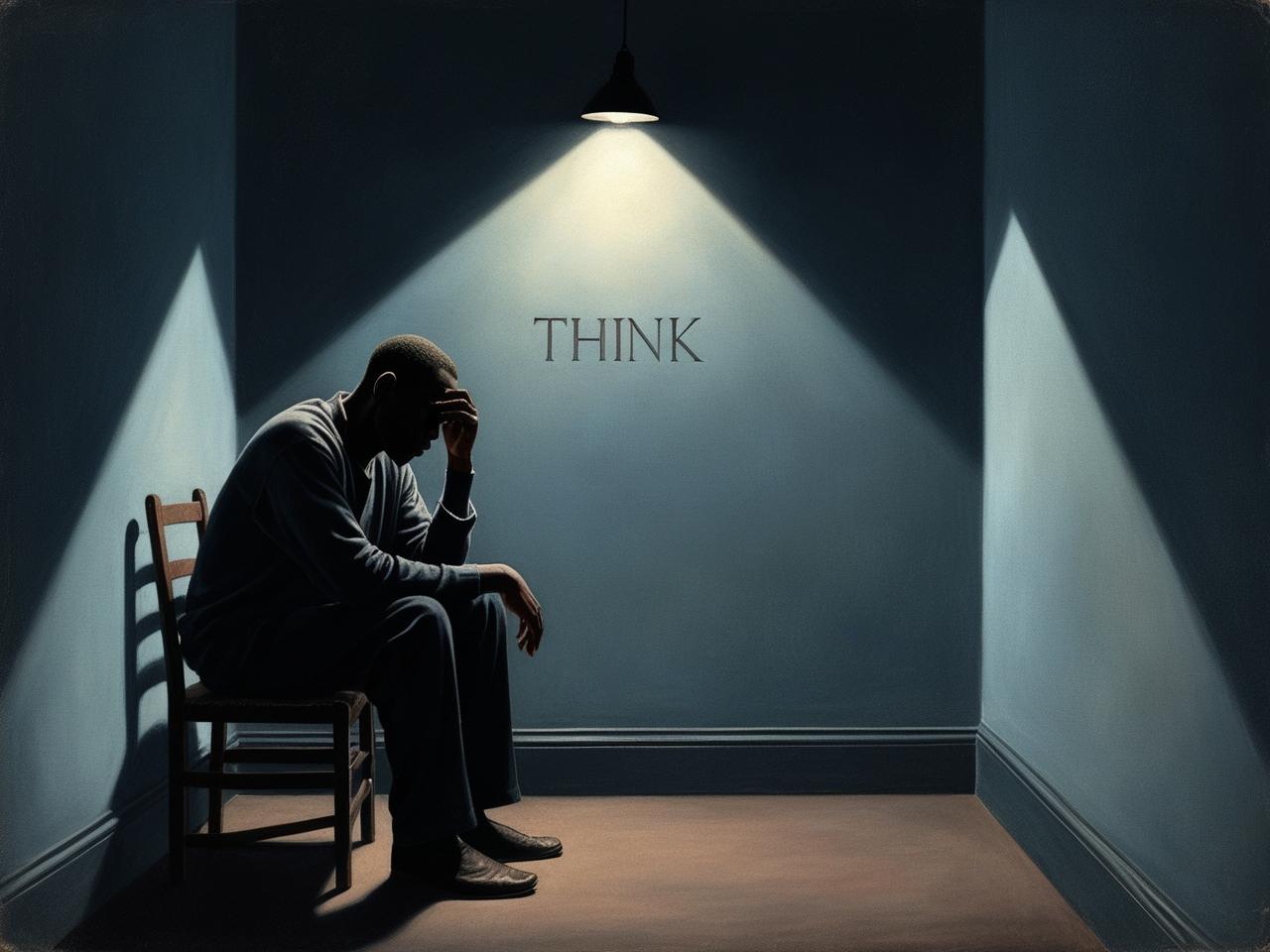 THINK | Prod by TrapKing Production