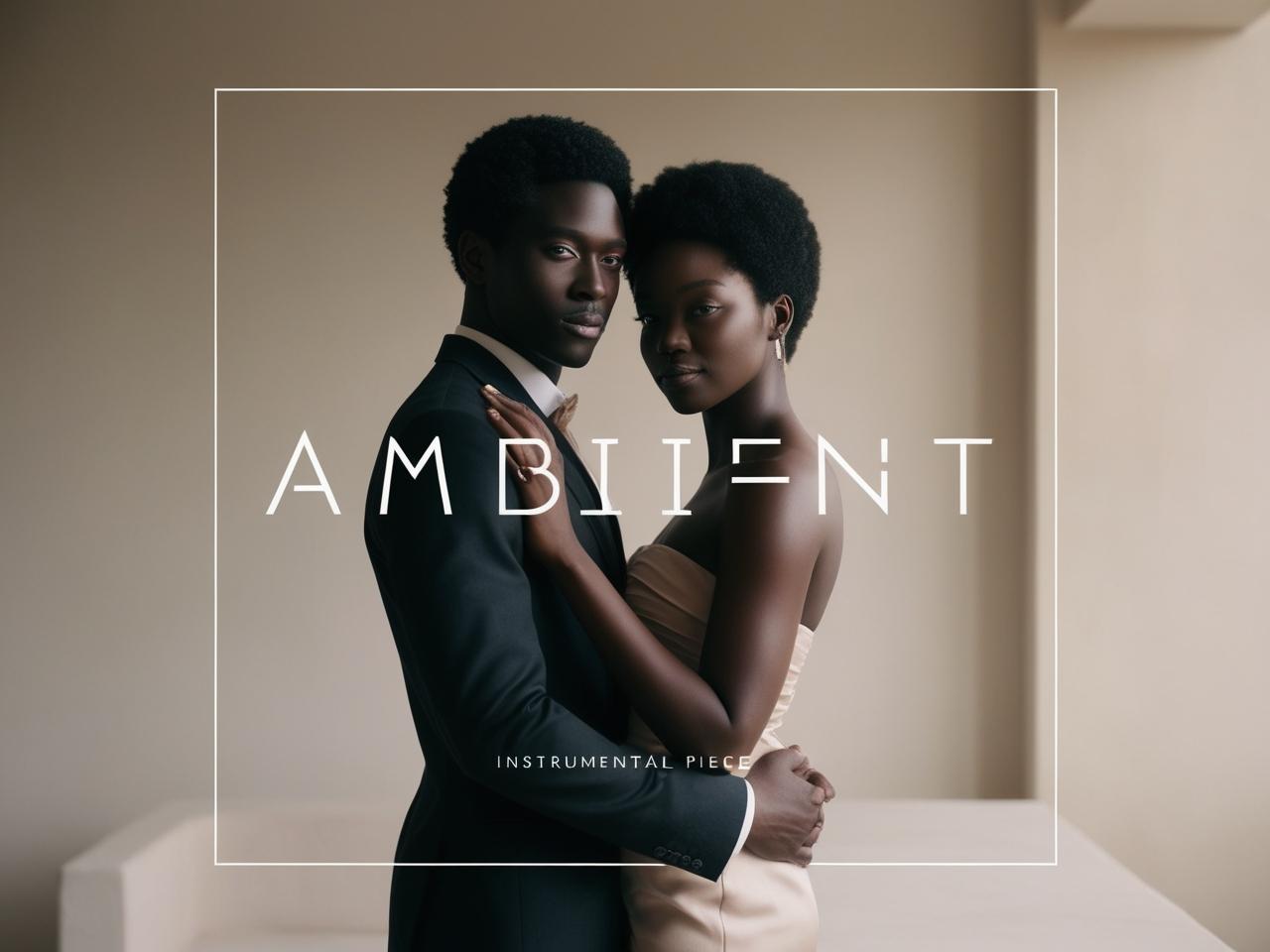 AMBIENT | Prod by TrapKing Production