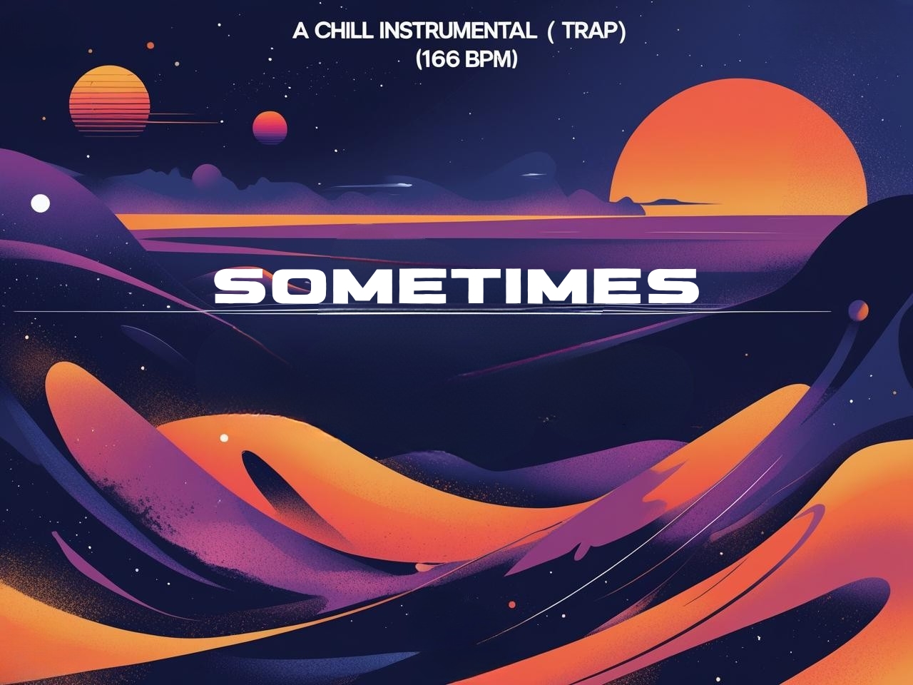 SOMETIMES | Prod.By BRESKO Beats