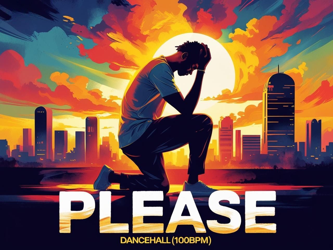 PLEASE | Prod.By DELTA SHARLEE