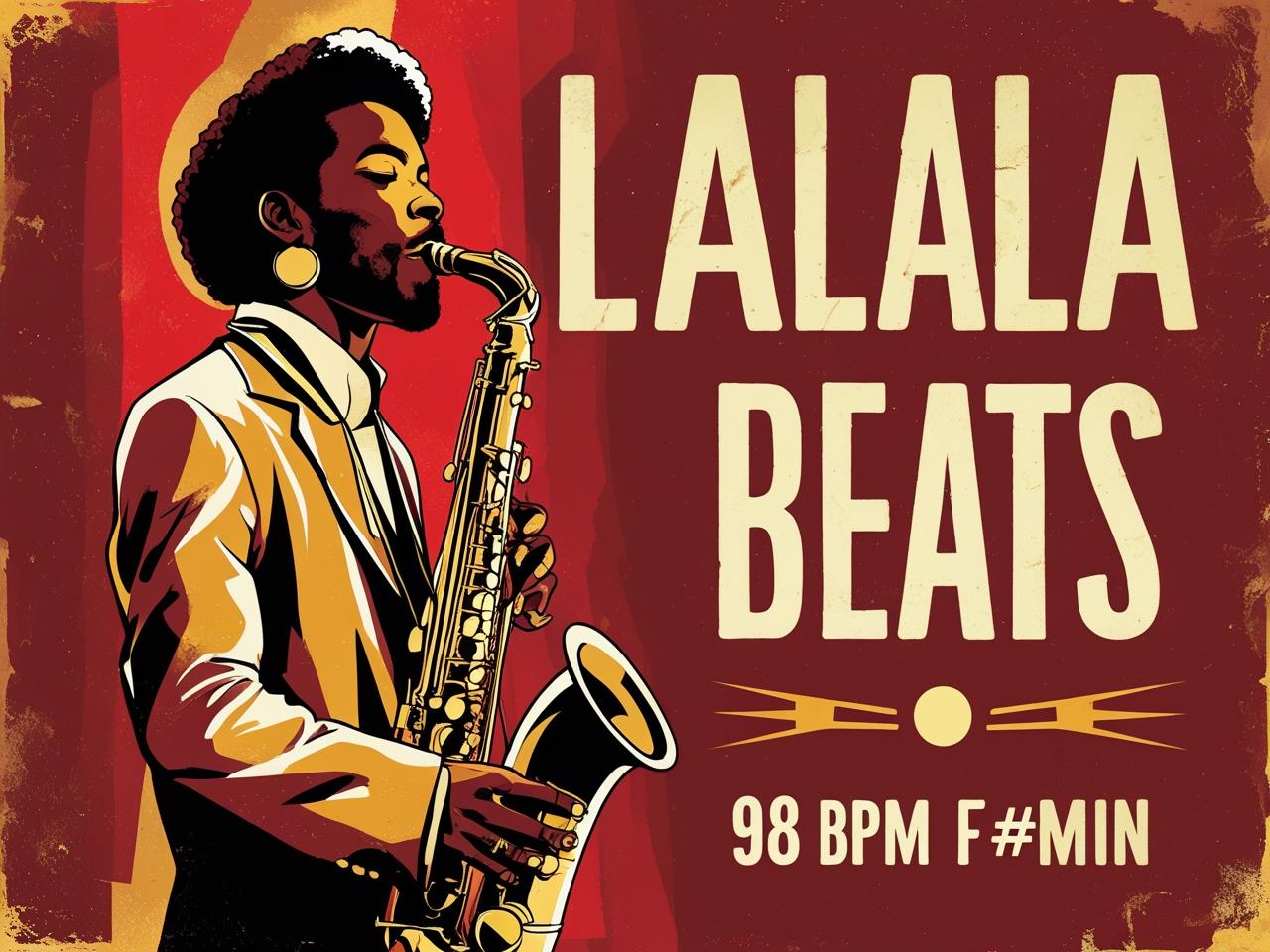 LALALA | Prod by BRESKO Beats