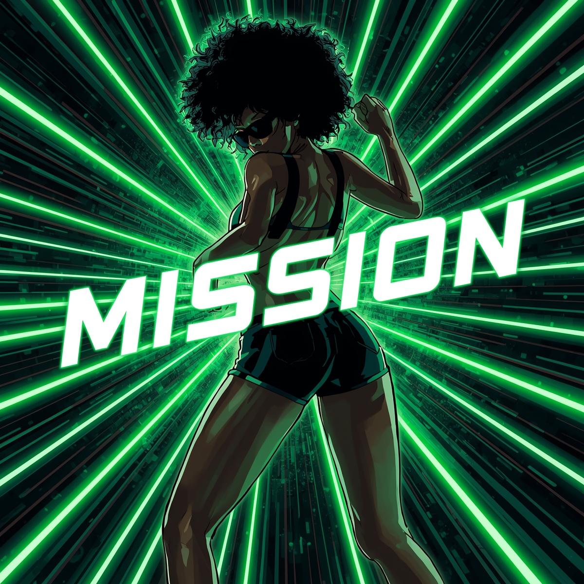 MISSION – Prod by TrapKing Production