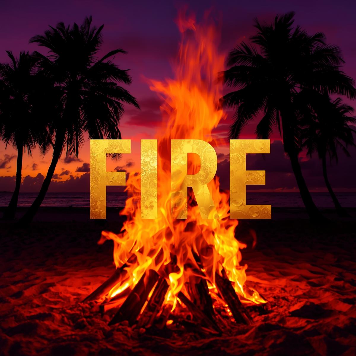 FIRE – Prod by TrapKing Production