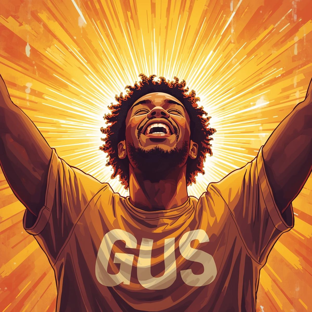 GUS – Prod by BRESKO Beats