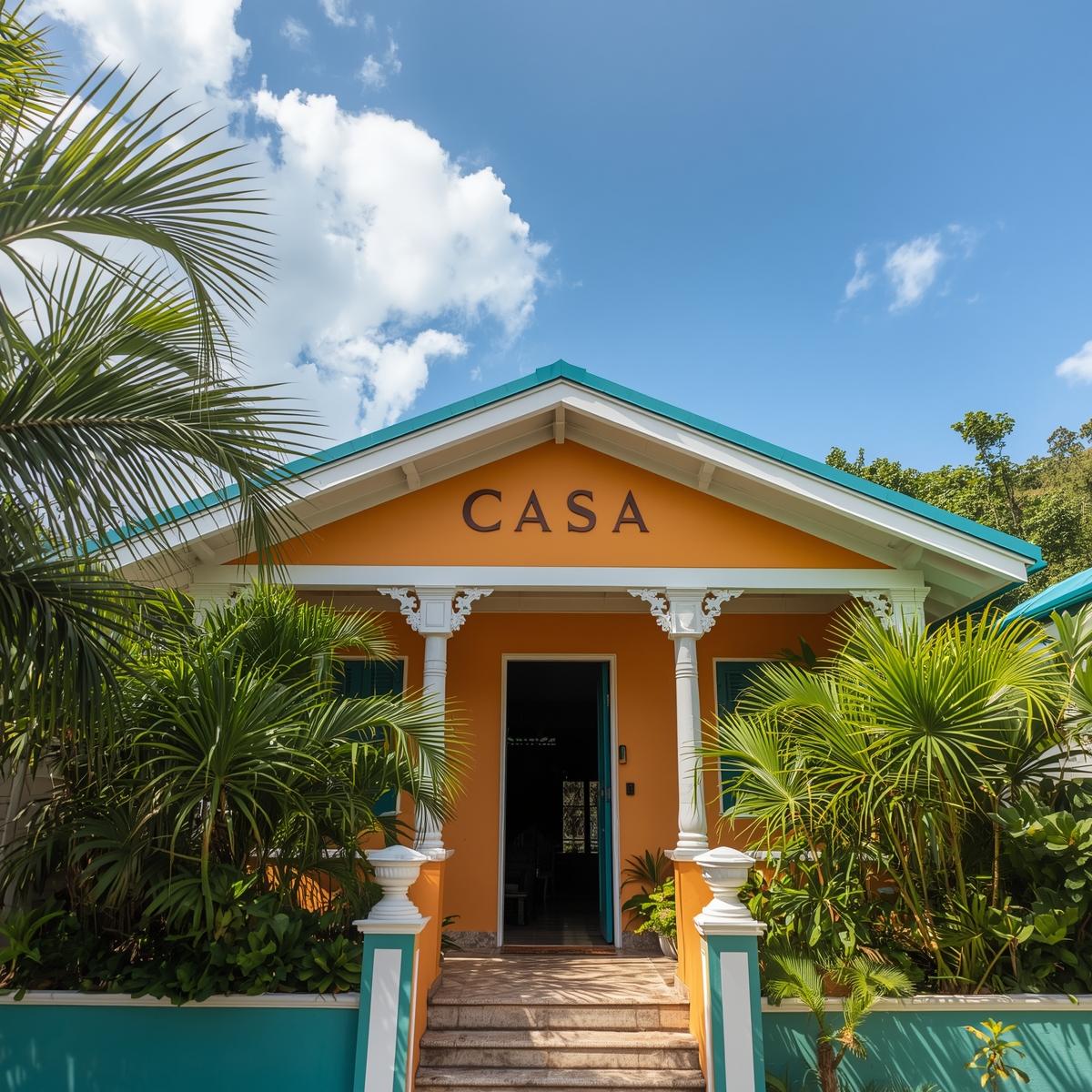 CASA – Prod by D33LVN Beats