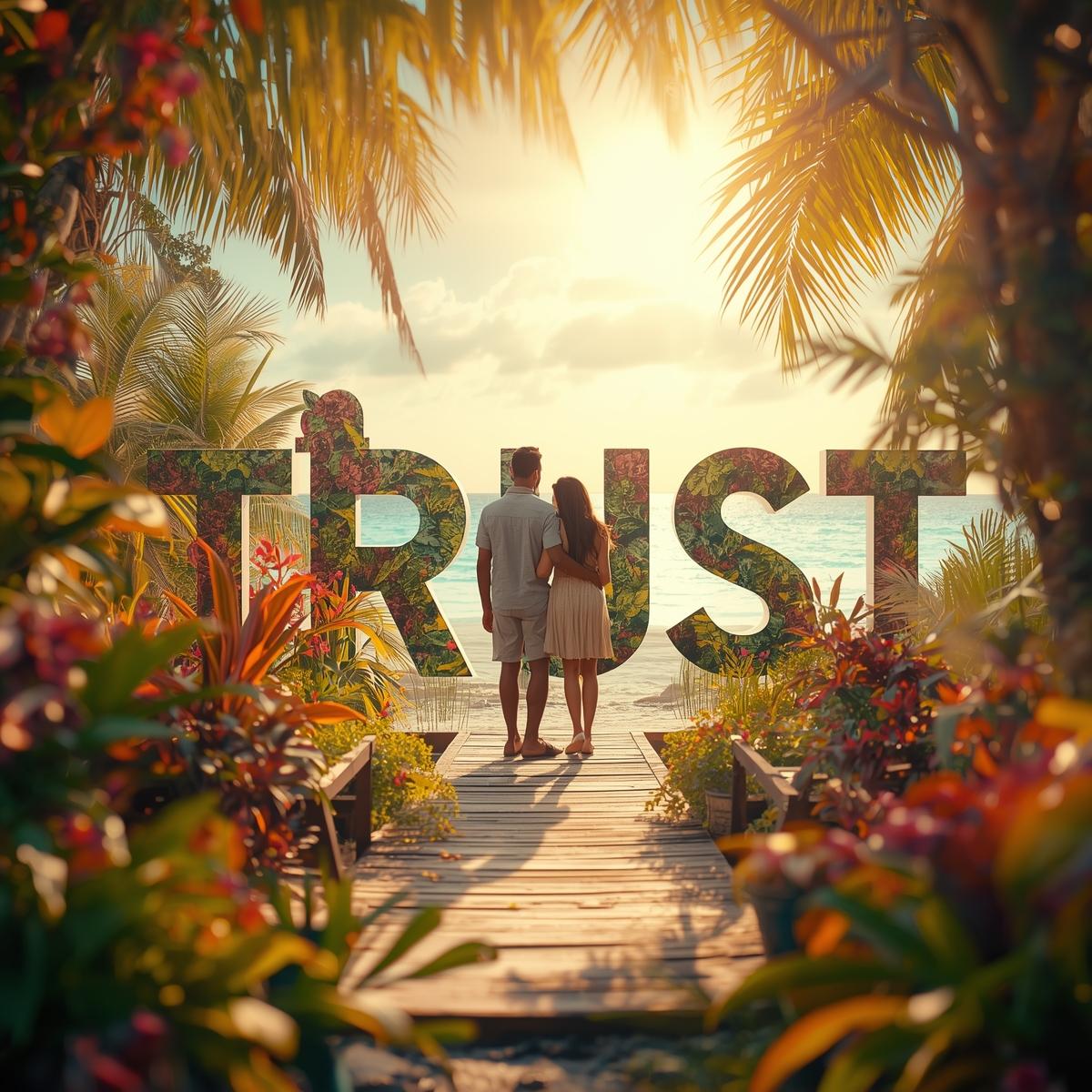 TRUST - Prod by D33LVN BEATS