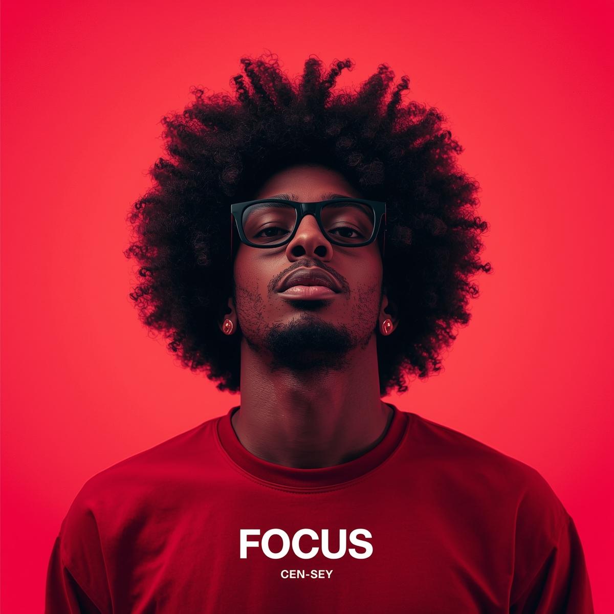 FOCUS | (AFRO DRILL CHILL) 145 BPM