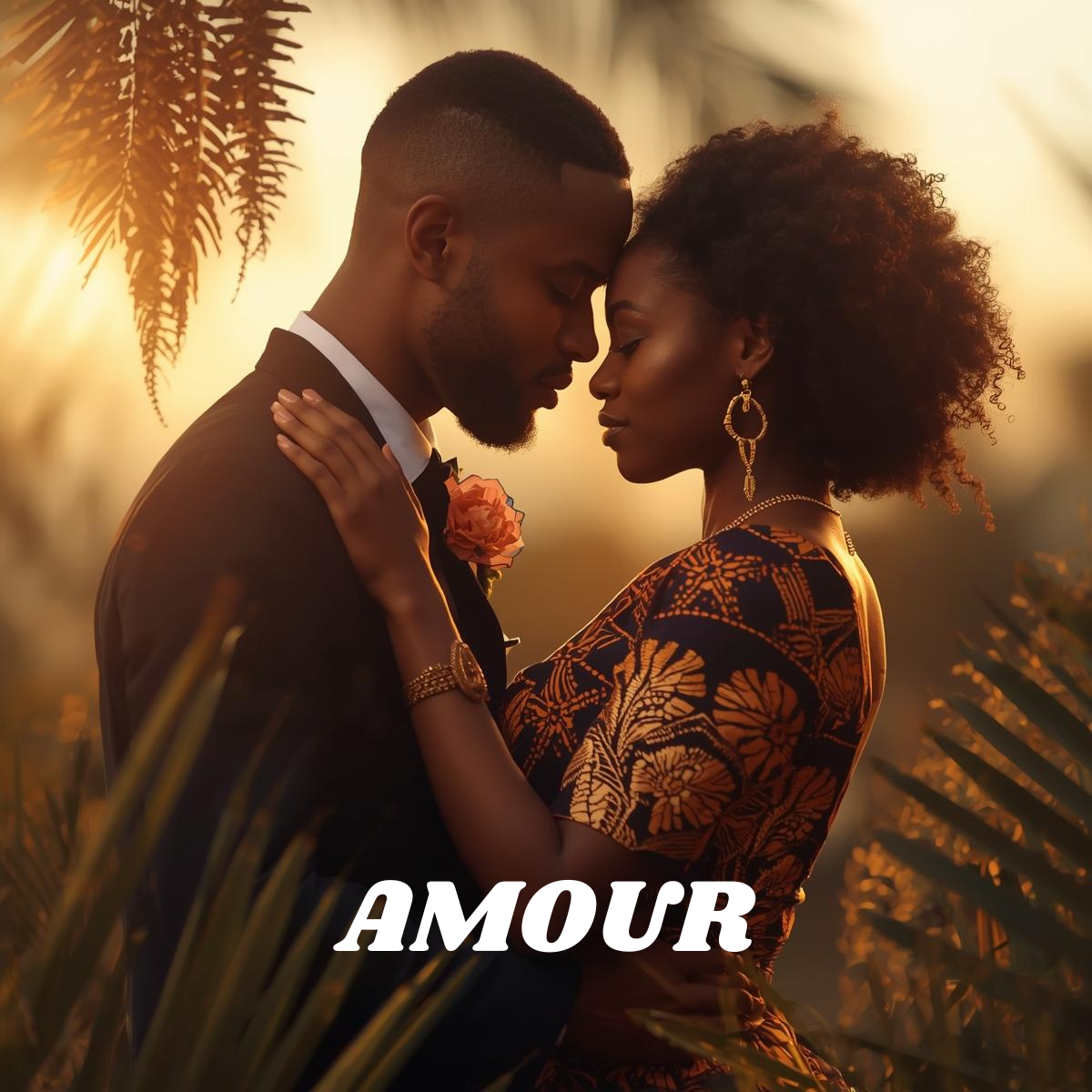 AMOUR – Prod by BRESKO Beats