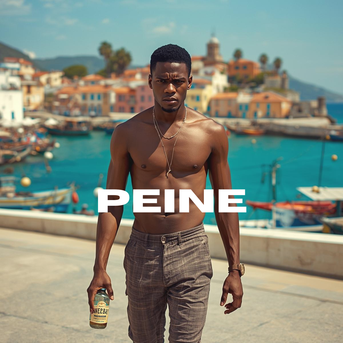 PEINE - Prod By KIRA KON