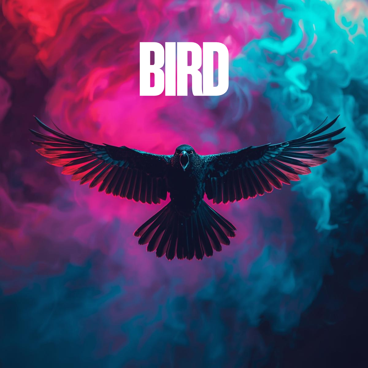 BIRD – Prod by Cen-Sey & L-M