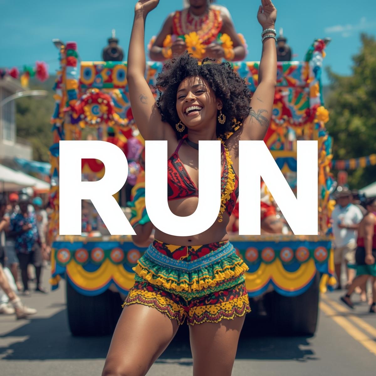 RUN – Prod by TrapKing Production