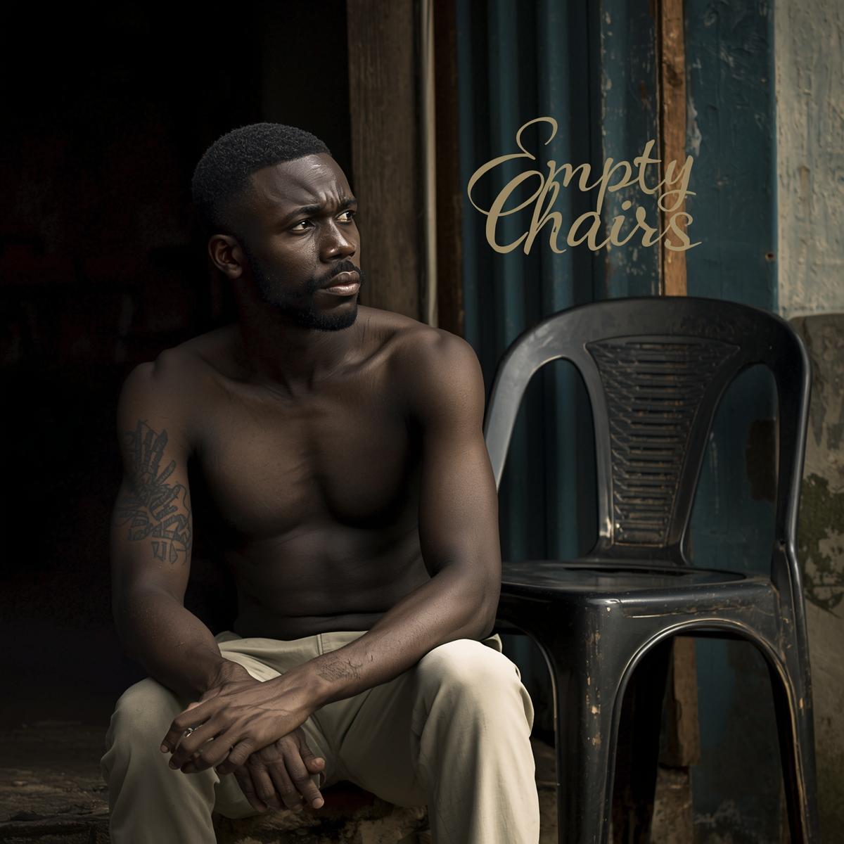 EMPTY CHAIRS - Prod By FENEK118