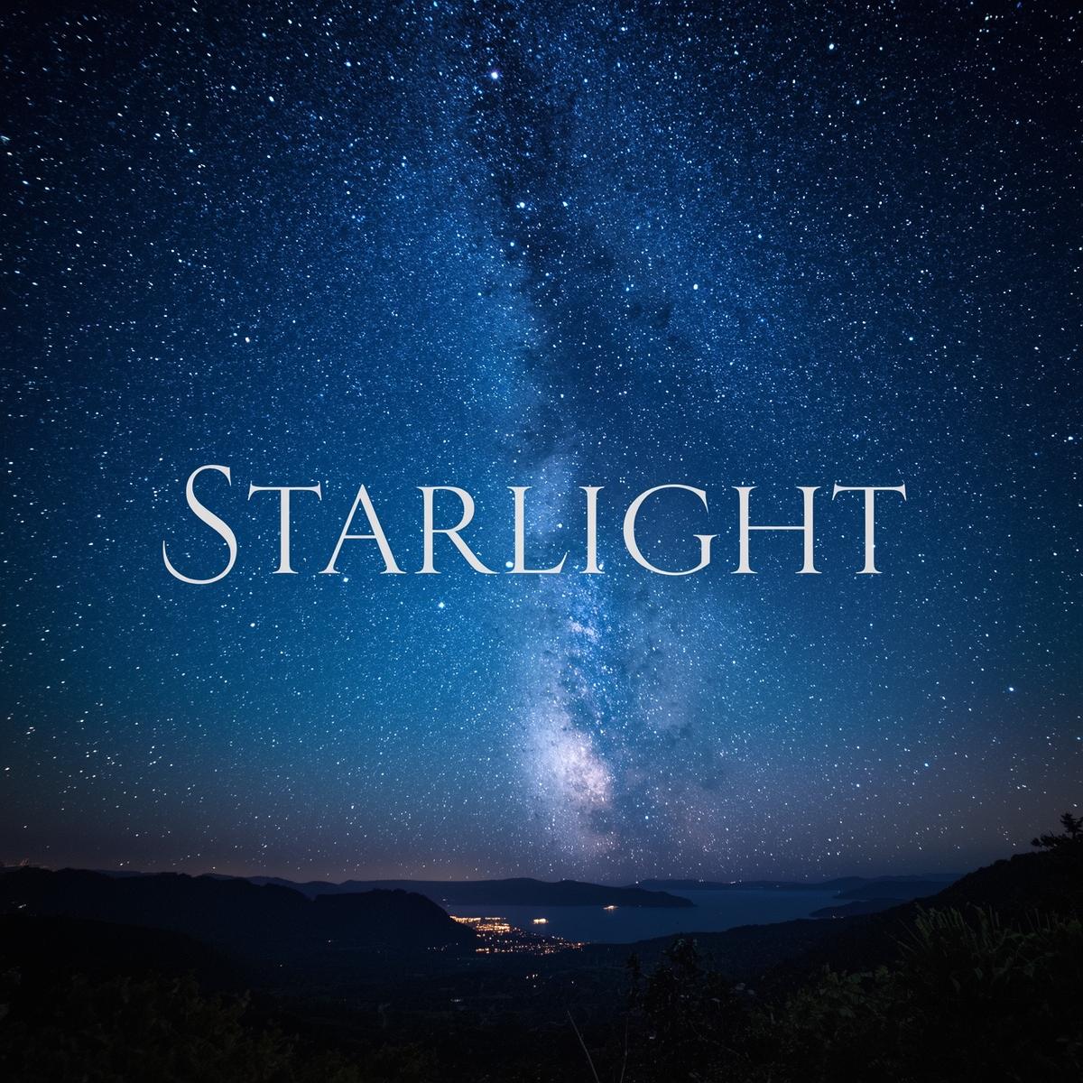 STARLIGHT – Prod by D33LVN Beats