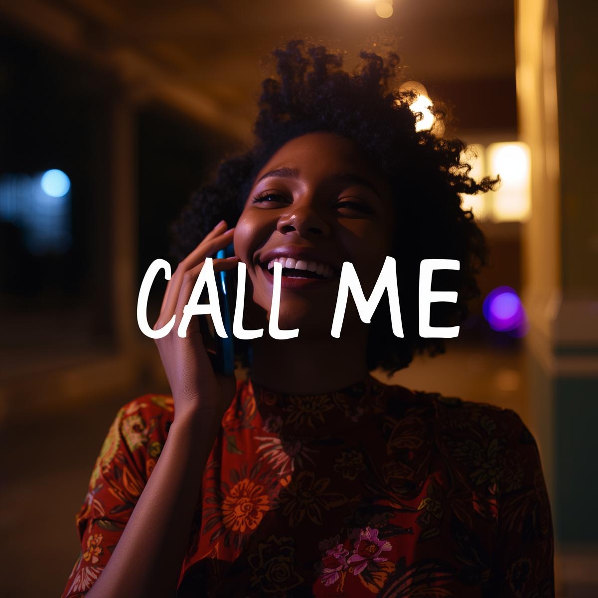 CALL ME – Prod by D33LVN Beats