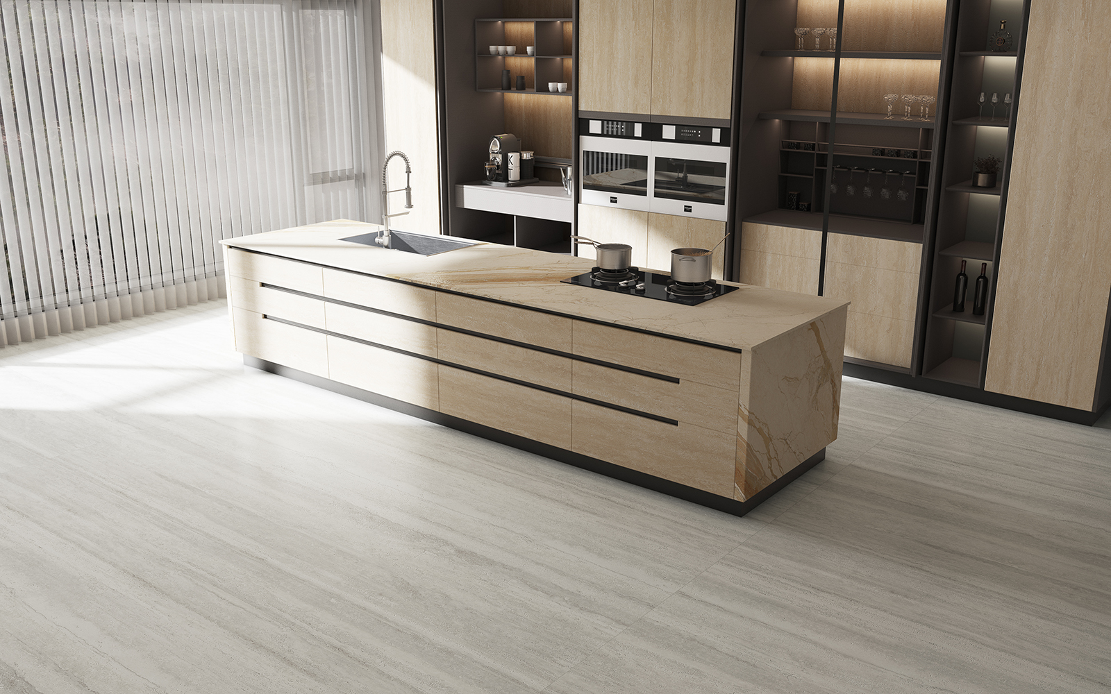 FRESCO BEIGE