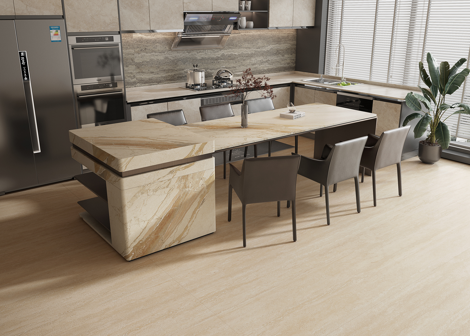 FRESCO BEIGE
