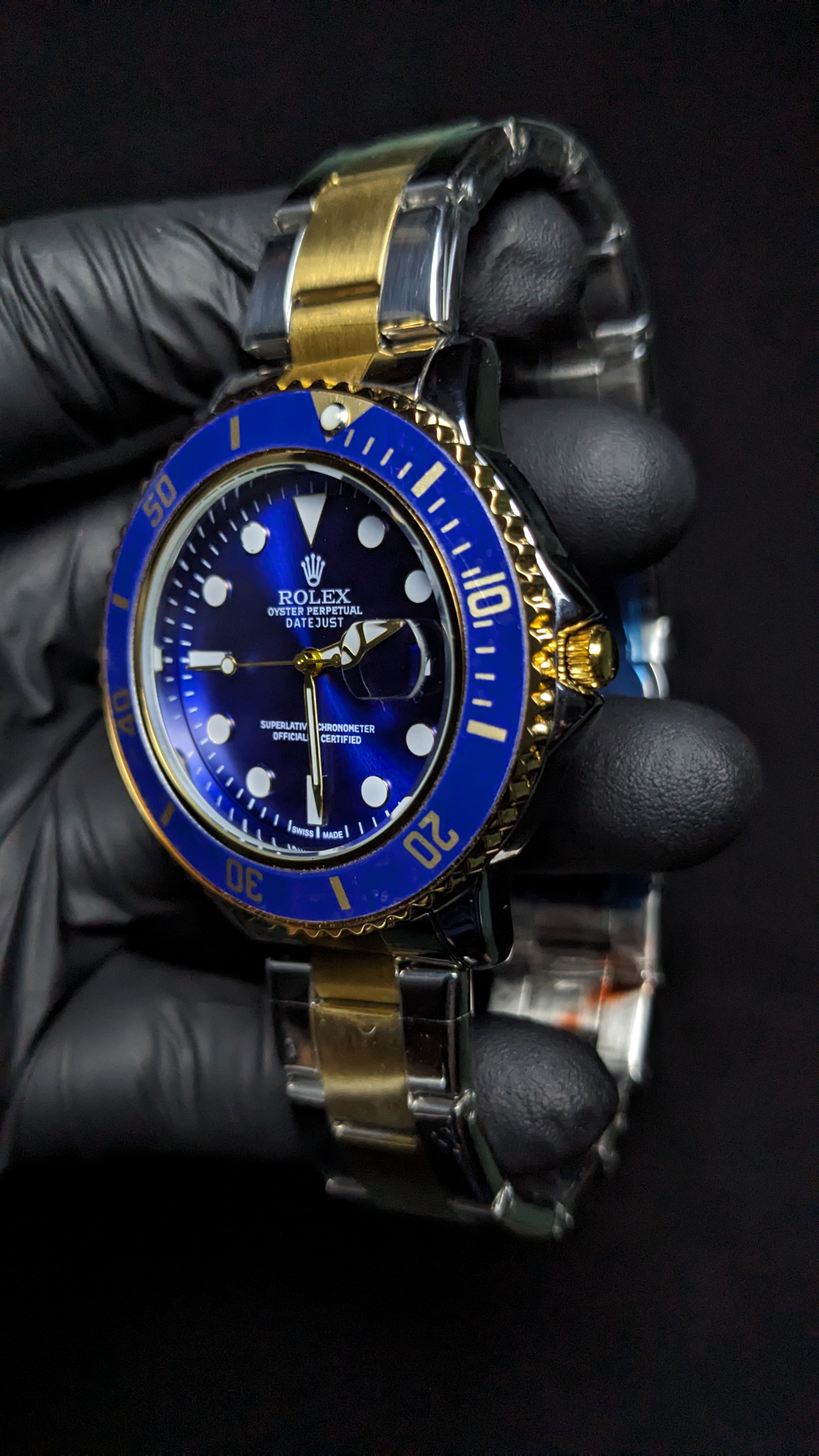 Rolex Submariner
