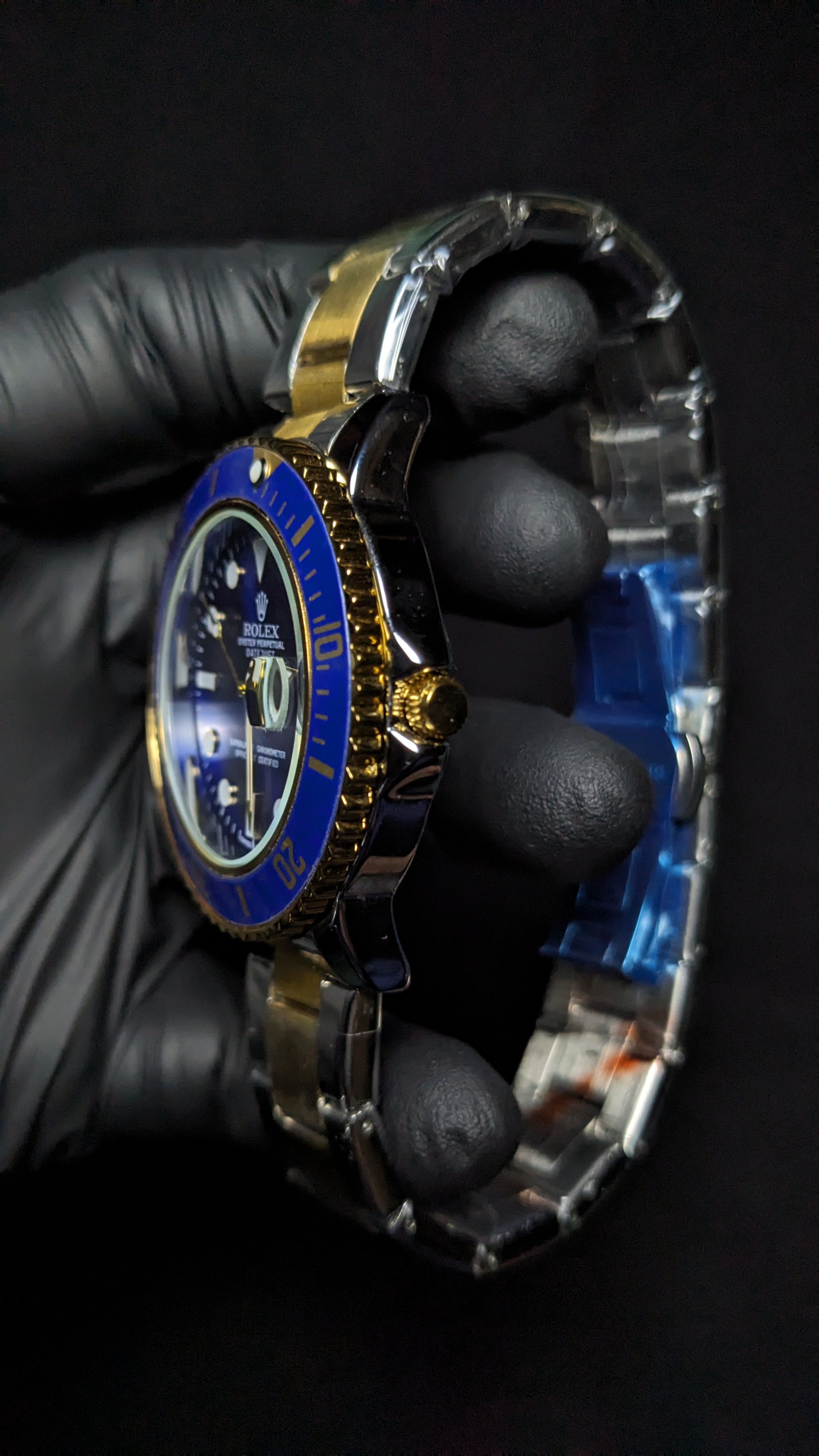 Rolex Submariner