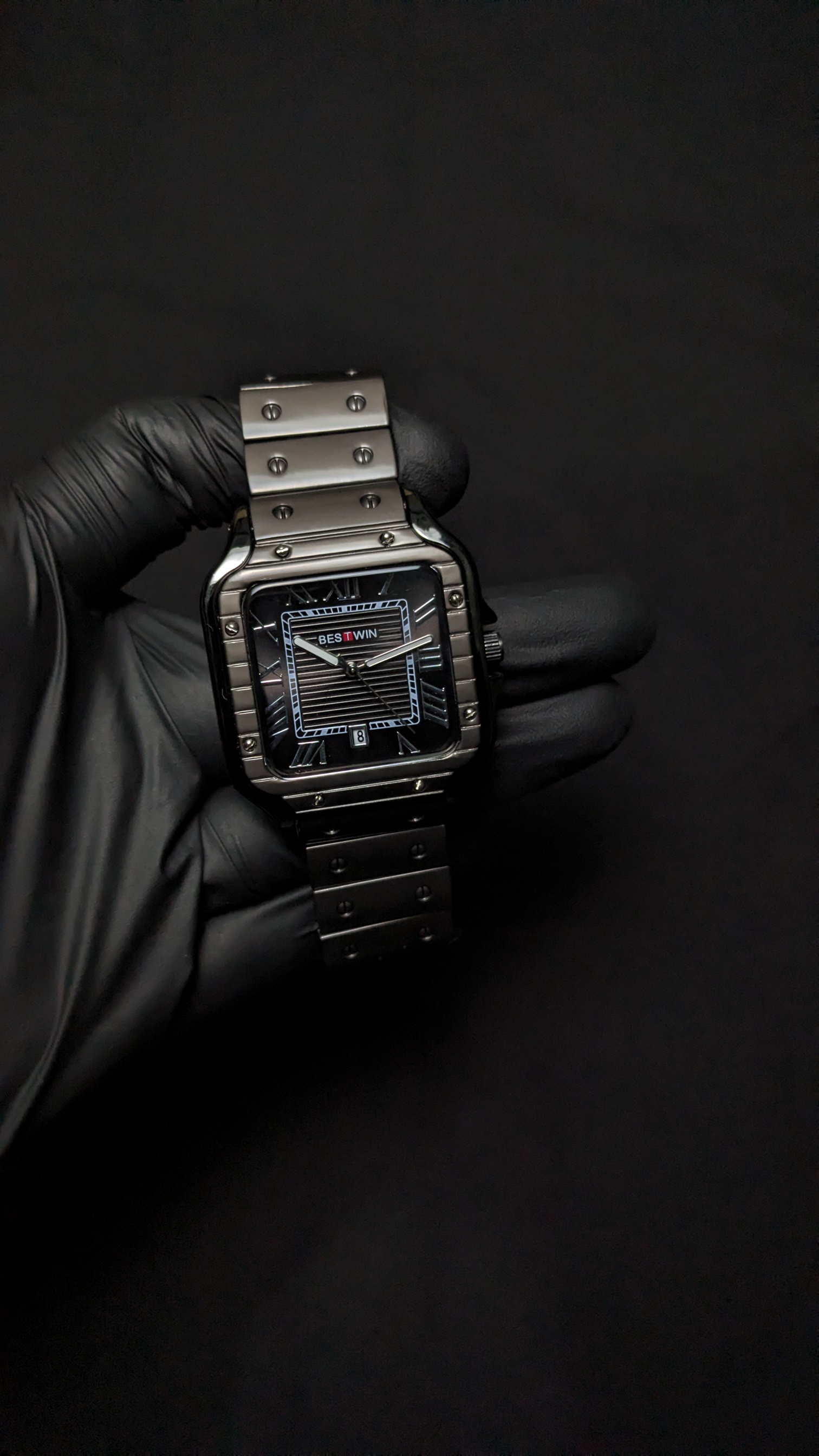 BestWin Santo (Ash Grey)