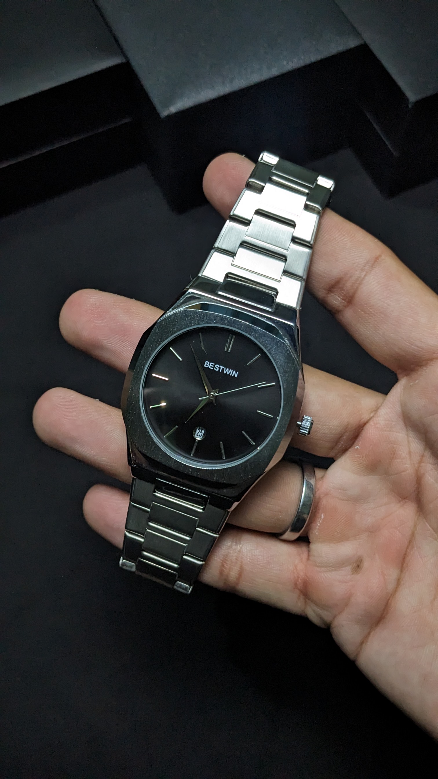 BestWin 910 (Black)