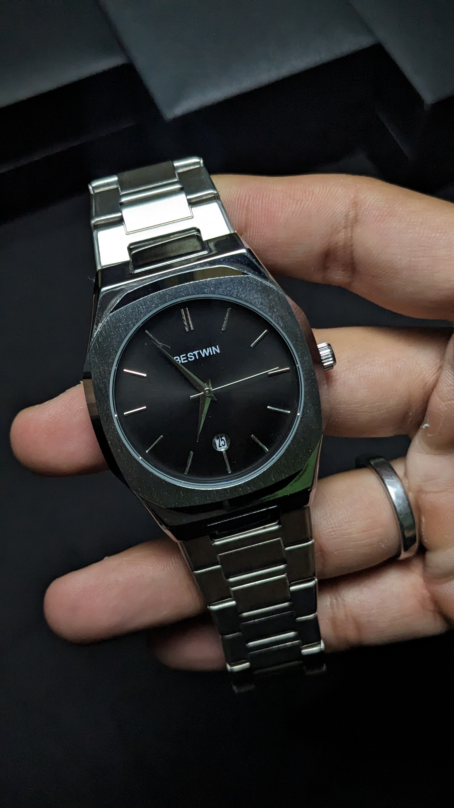 BestWin 910 (Black)