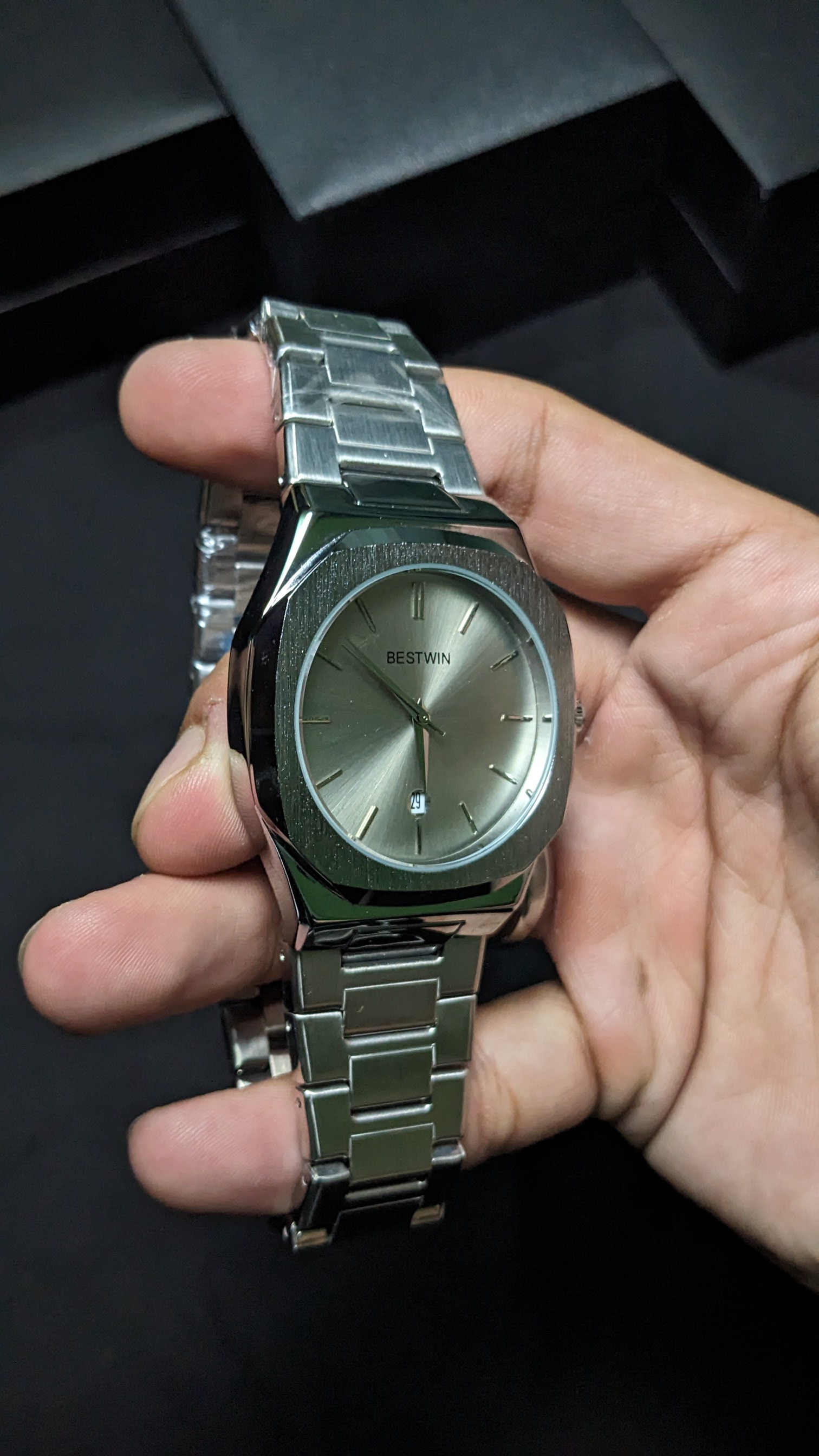 BestWin 910 (Sun Burst)