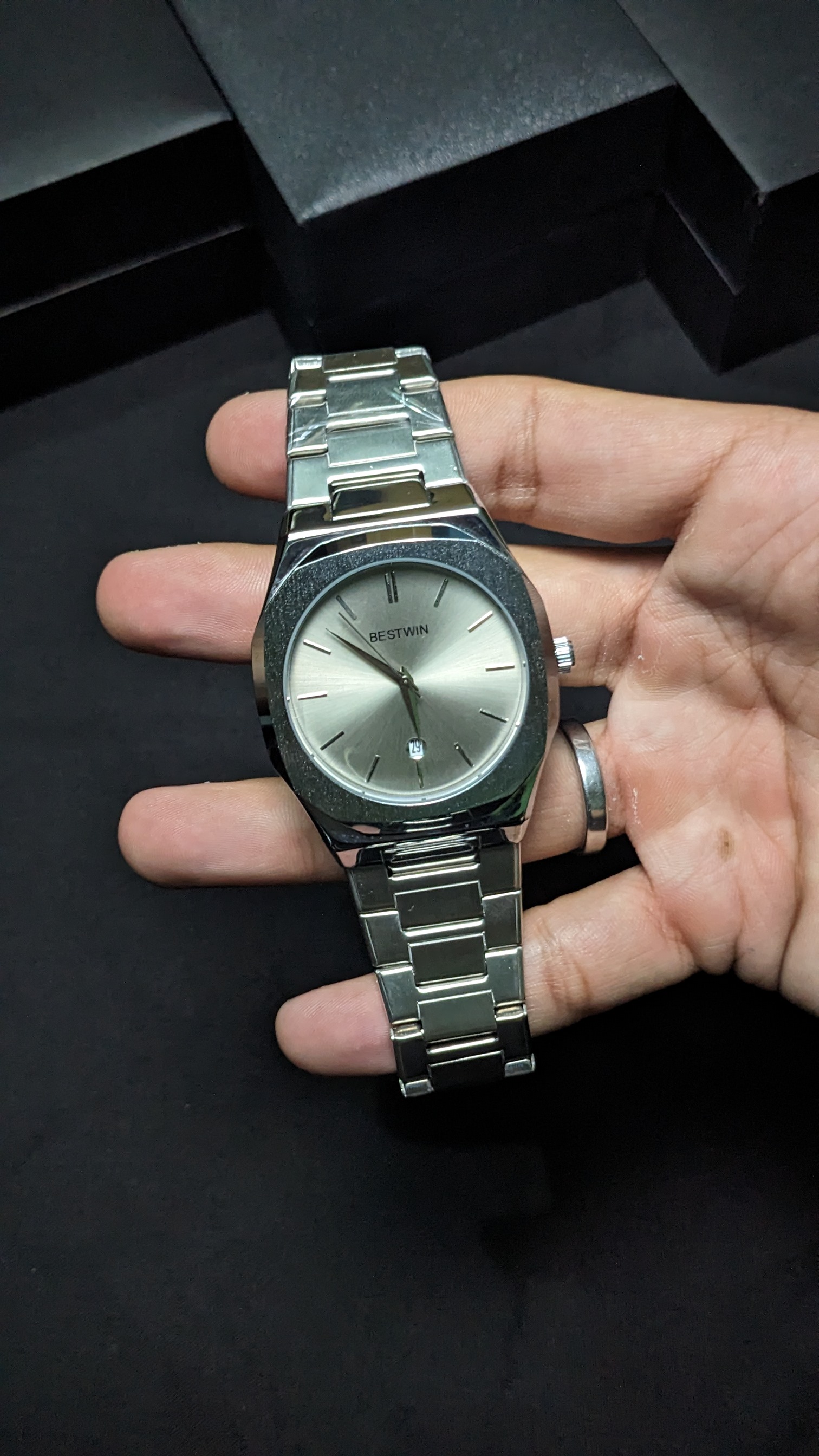 BestWin 910 (Sun Burst)