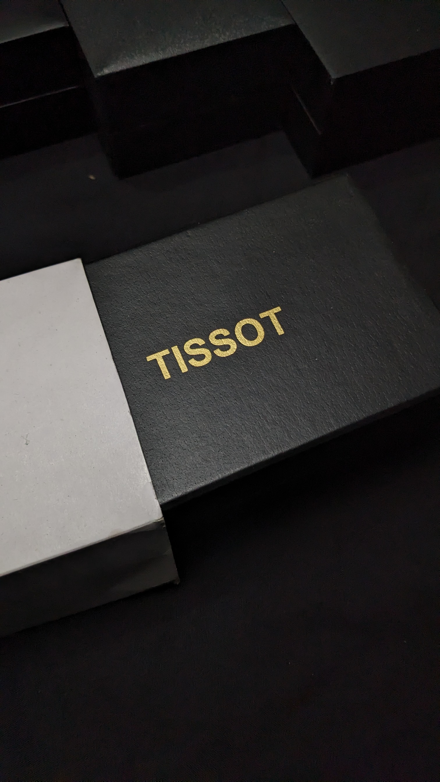 Brand Labelled Gift box 