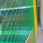 Jaring Safety Berkualitas Tinggi