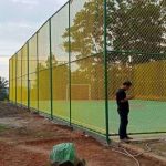 Jaring Safety Berkualitas Tinggi