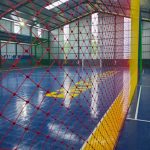 Jaring Safety Berkualitas Tinggi
