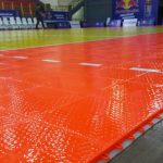 Jaring Safety Berkualitas Tinggi