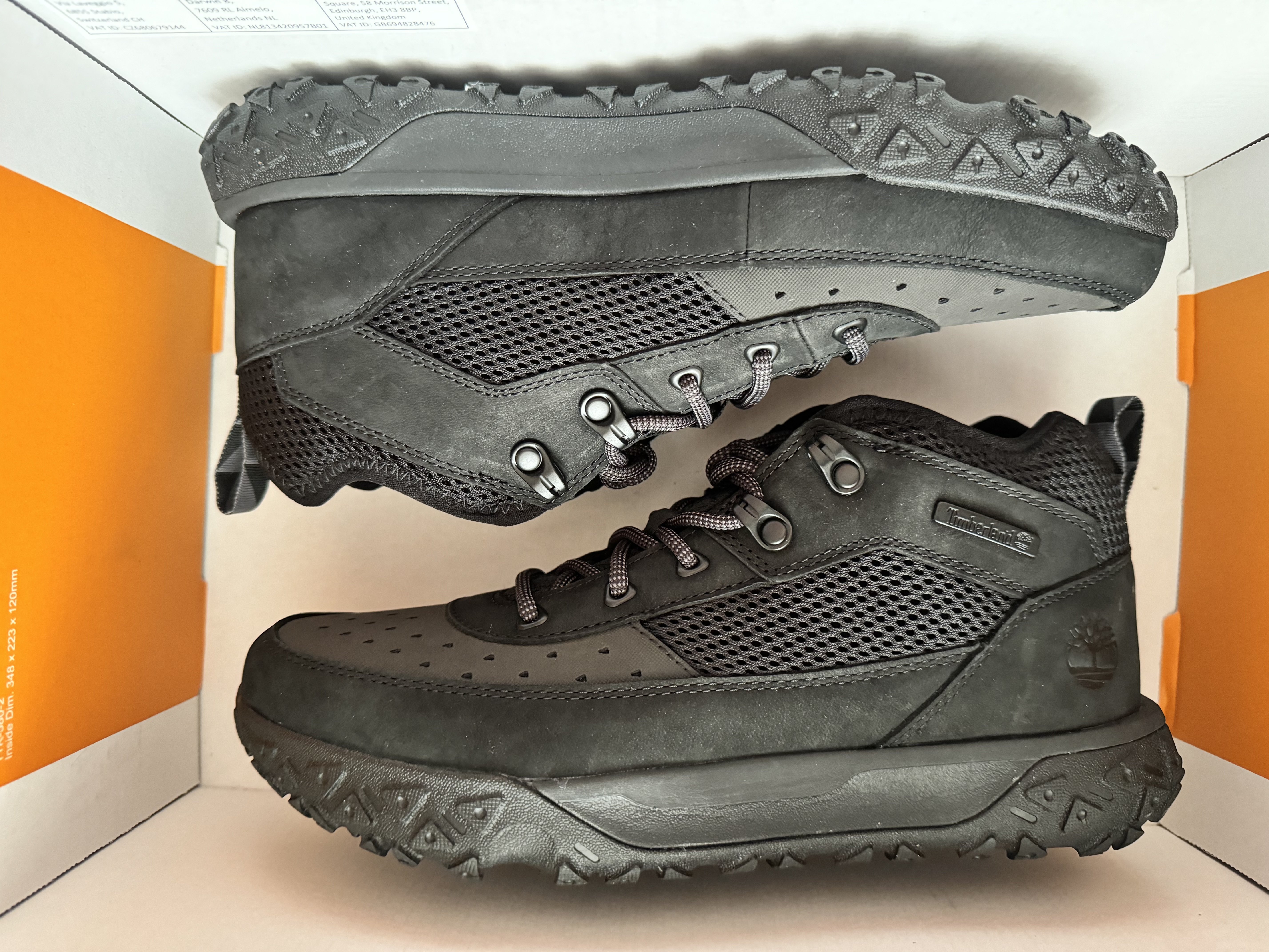 Timberland GreenStride Motion 6 Super Ox 