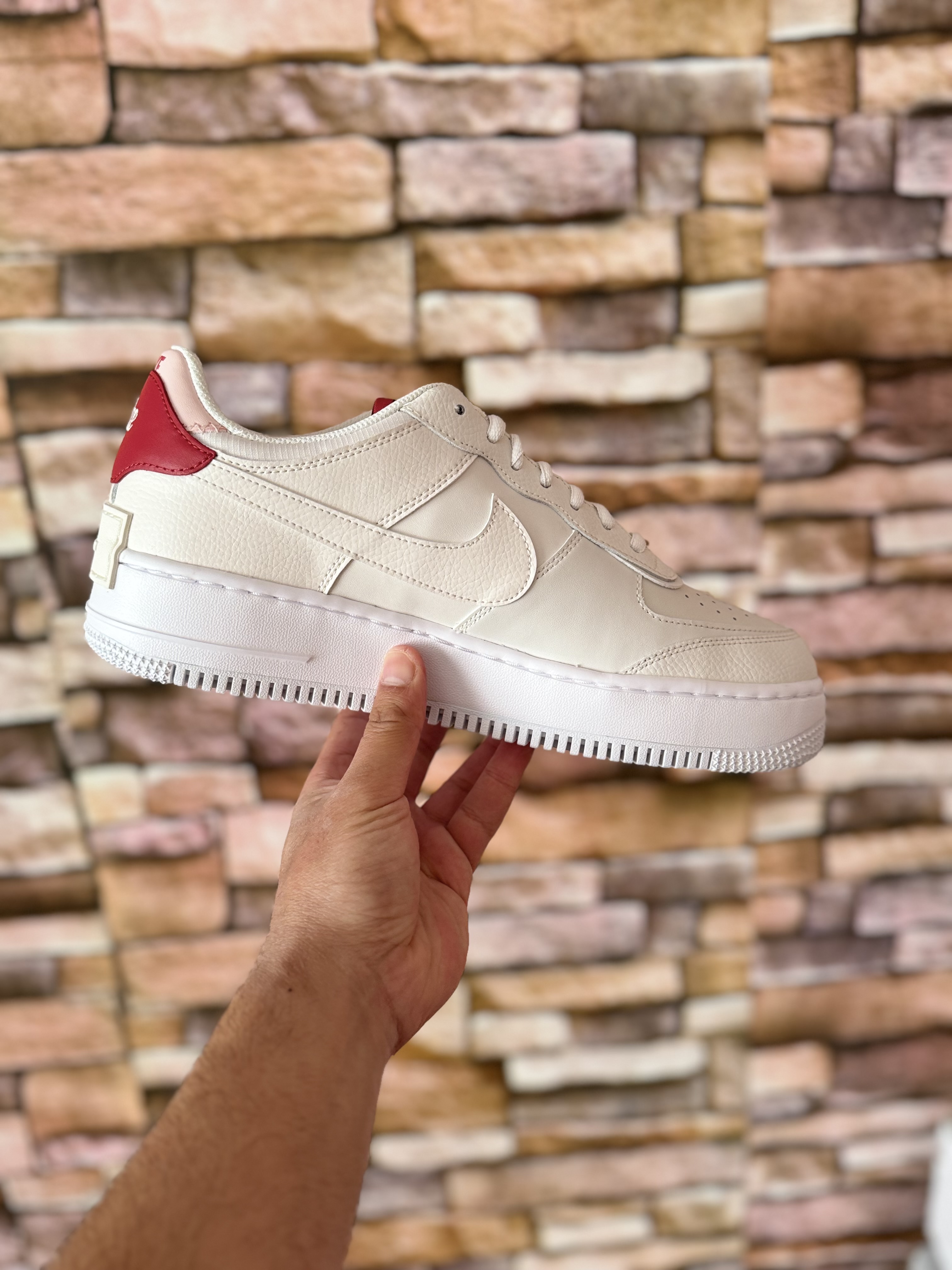 Nike Air Force 1 Shadow