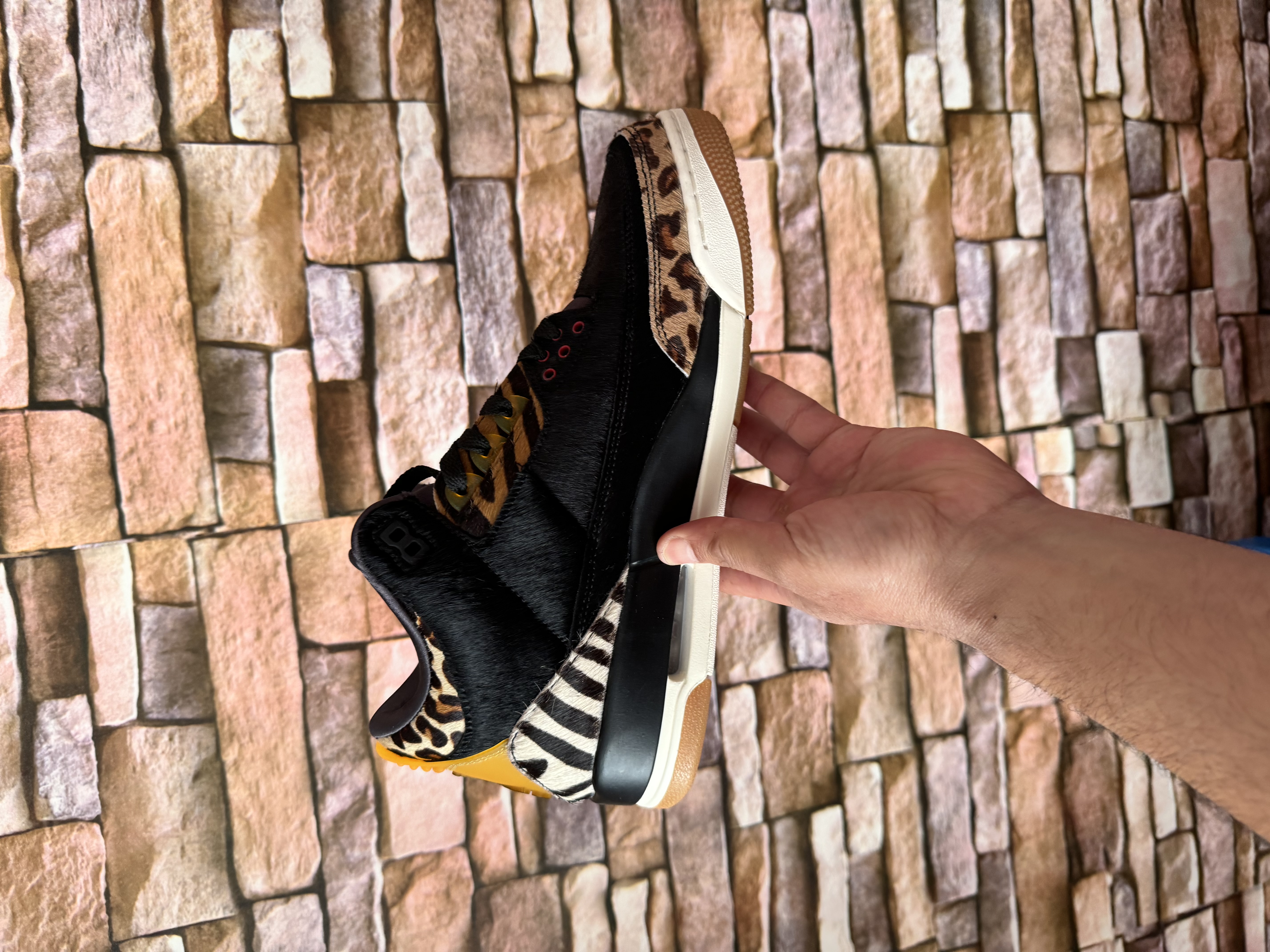 Air Jordan 3 Retro SE “Animal Instinct