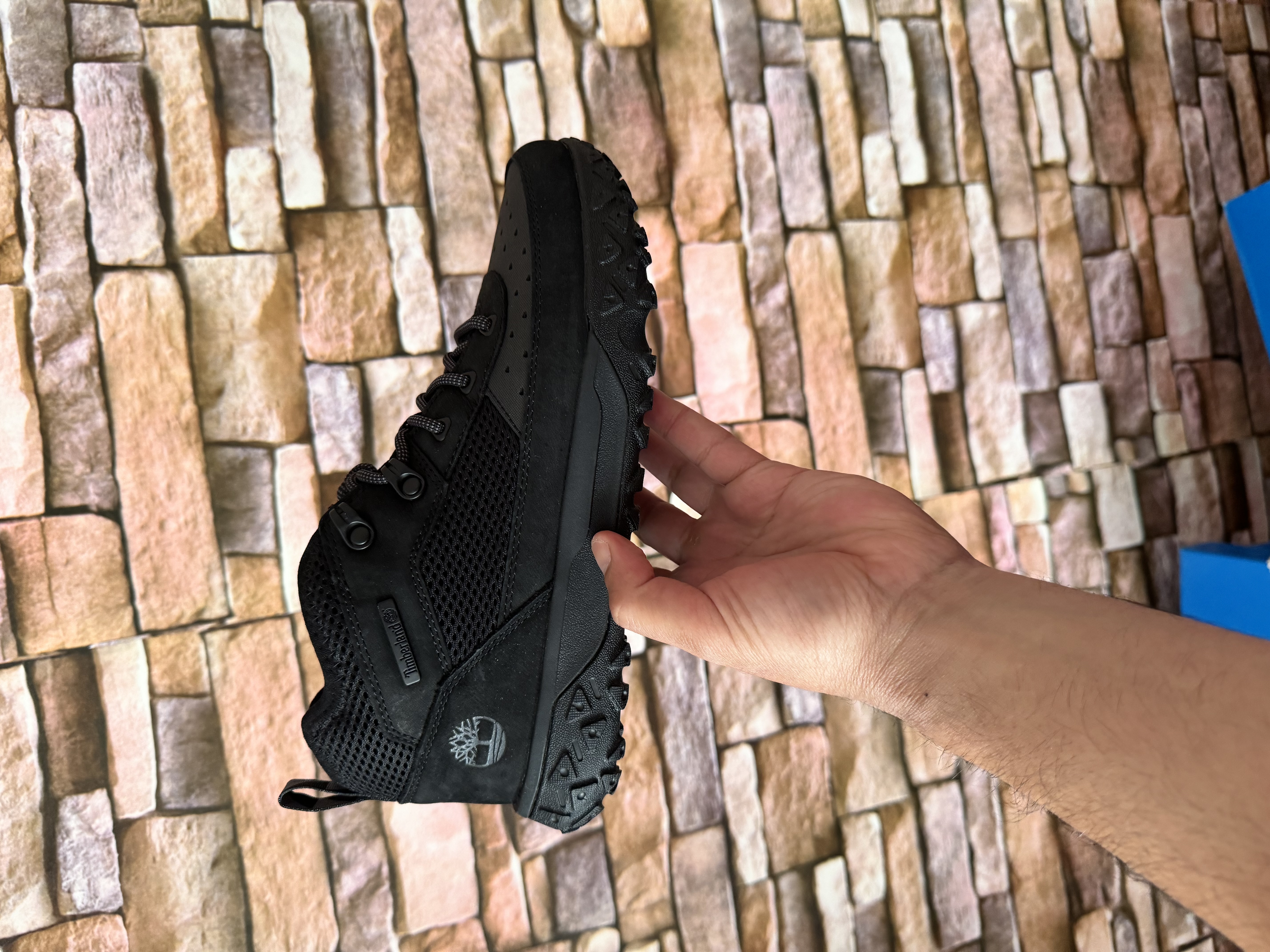 Timberland GreenStride Motion 6 Super Ox