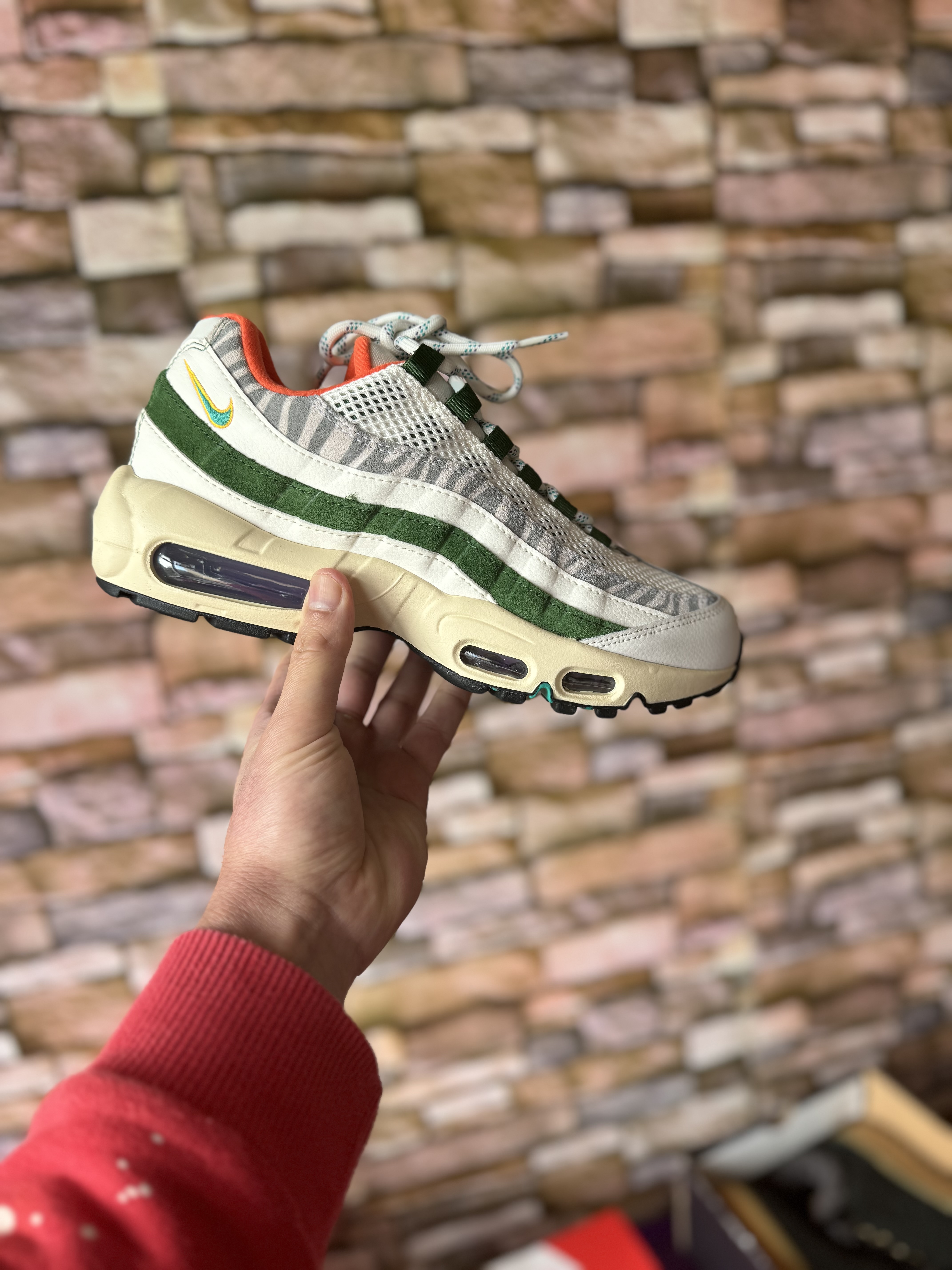 Nike Air Max 95 'Era'