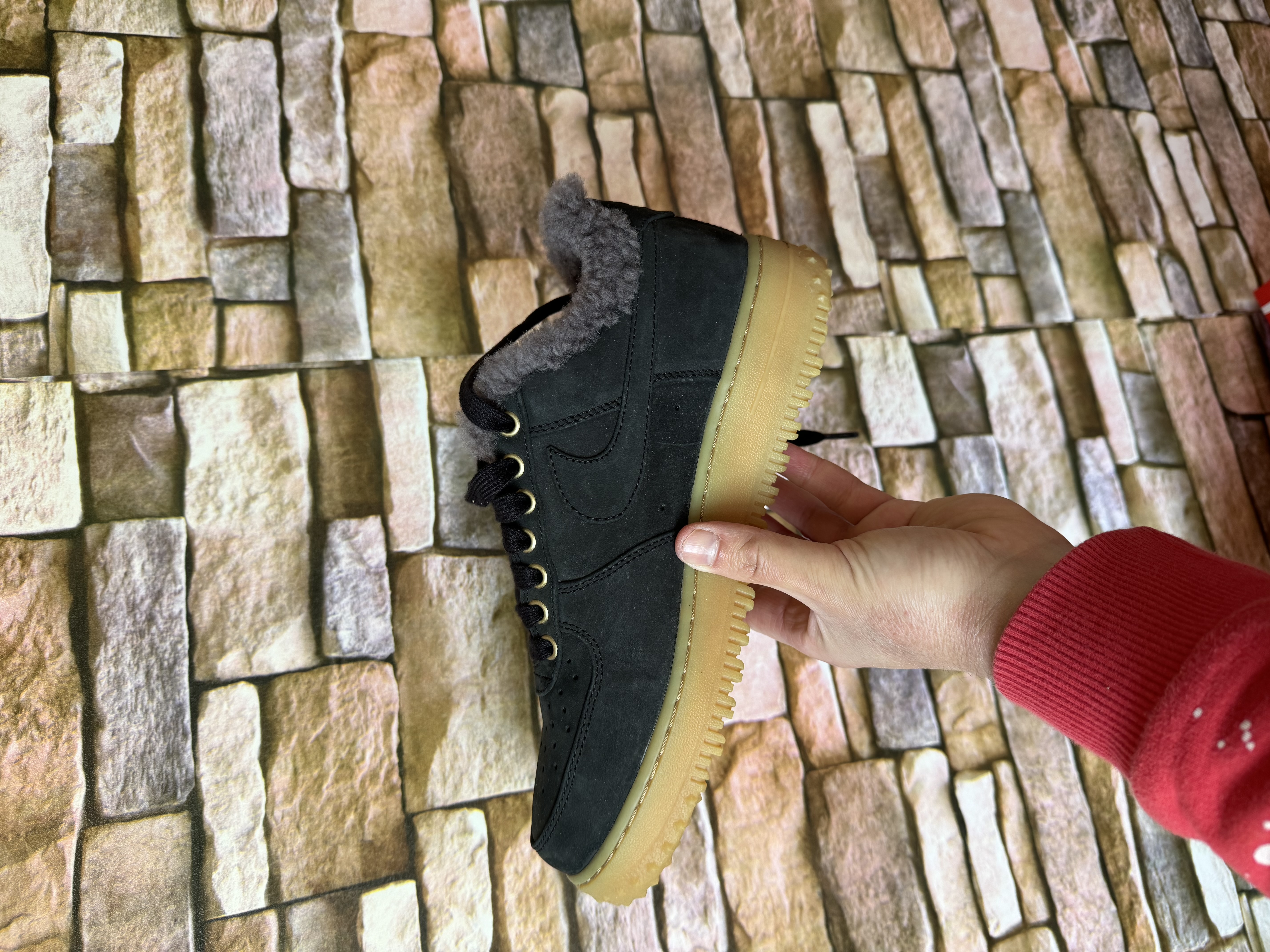 Nike Air Force 1 Premium Winter