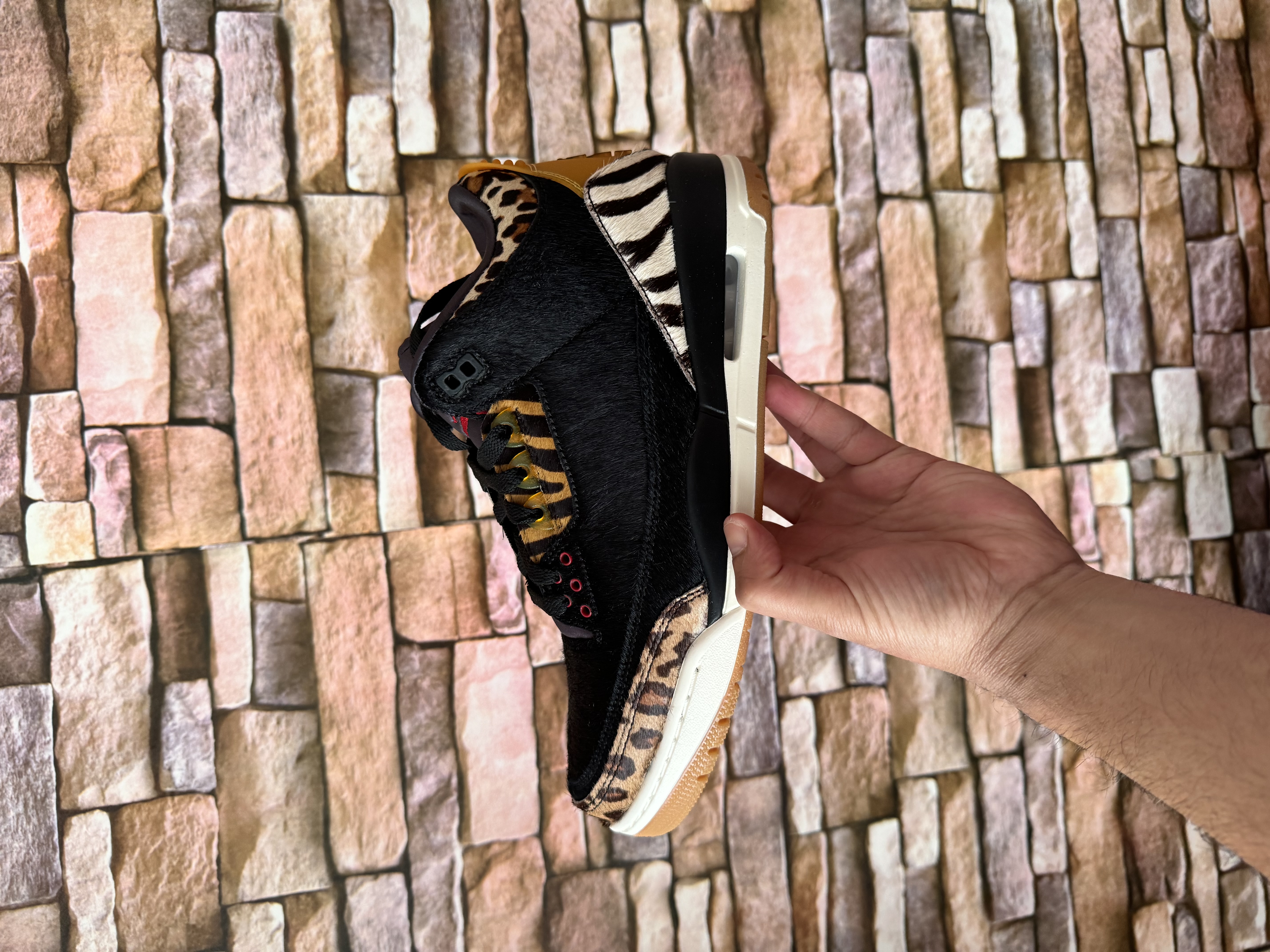 Air Jordan 3 Retro SE “Animal Instinct