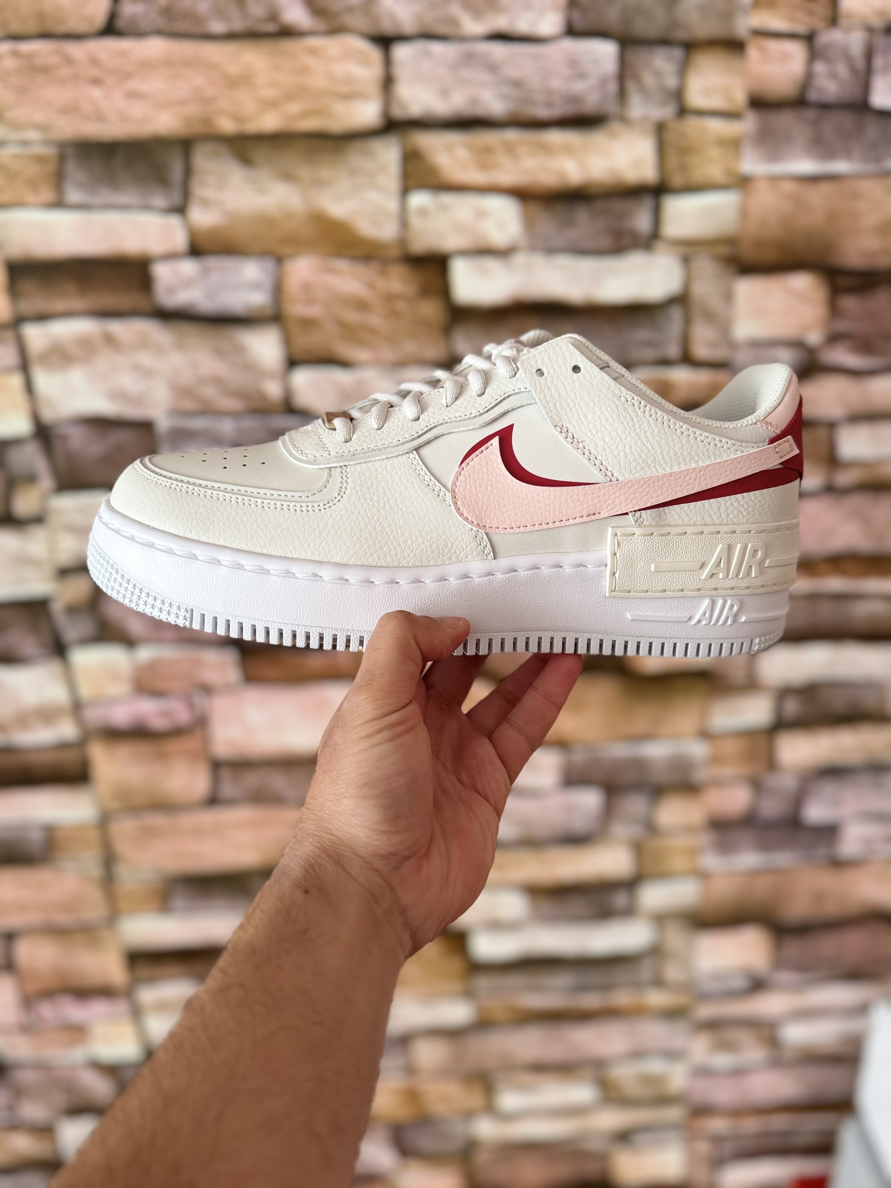 Nike Air Force 1 Shadow