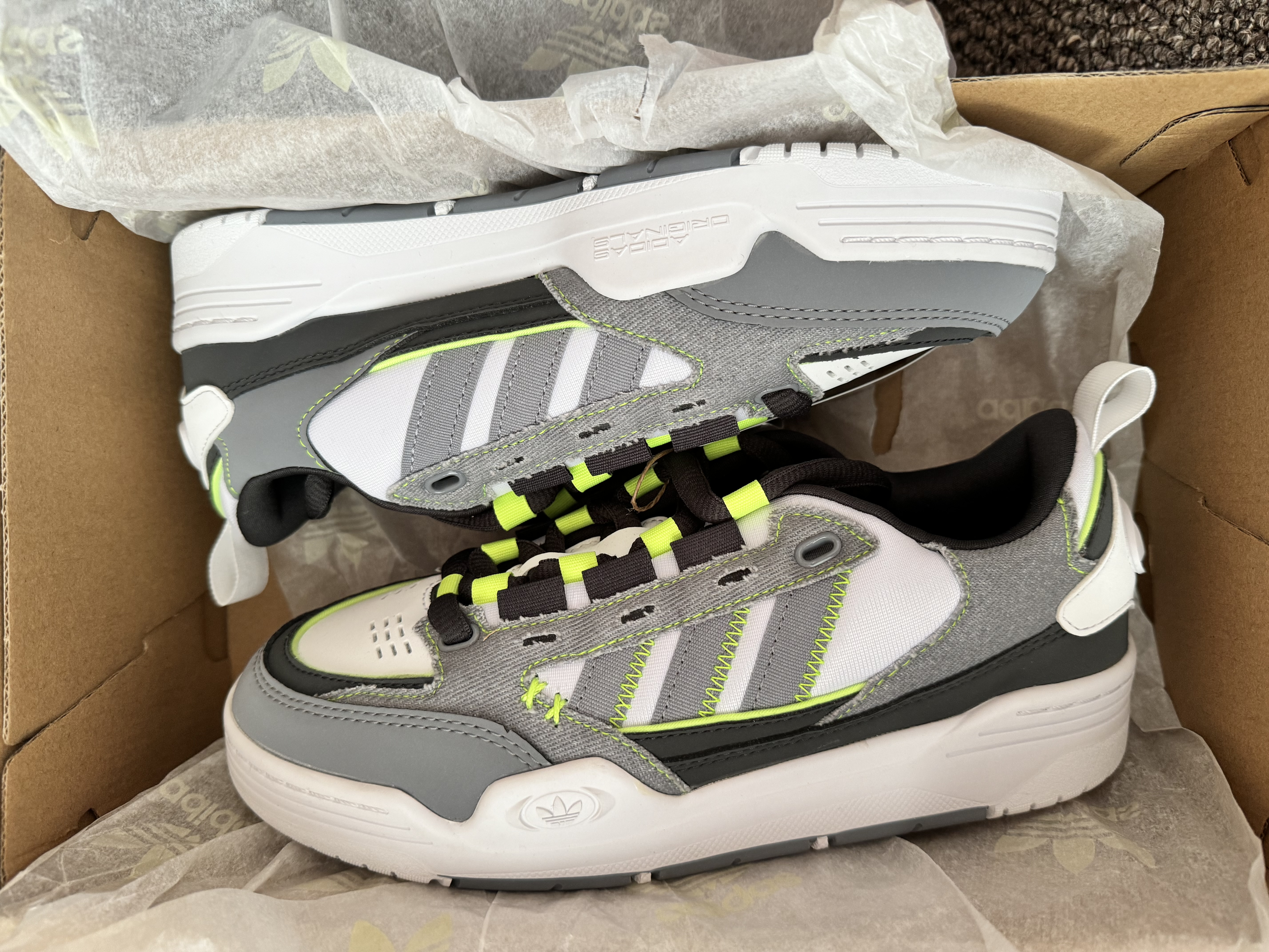 Adidas ADI2000J