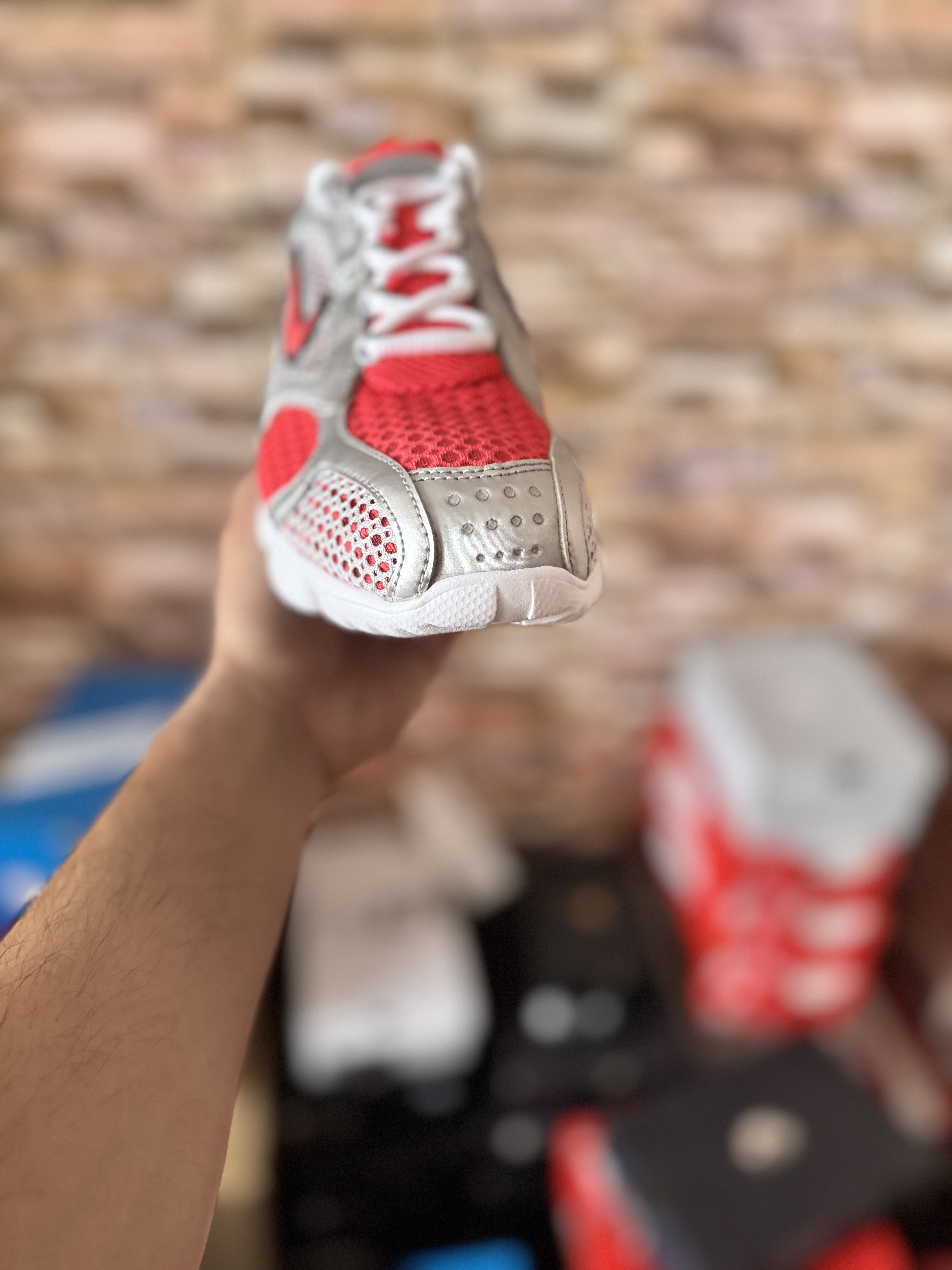 Nike Air Zoom Spiridon Cage 2