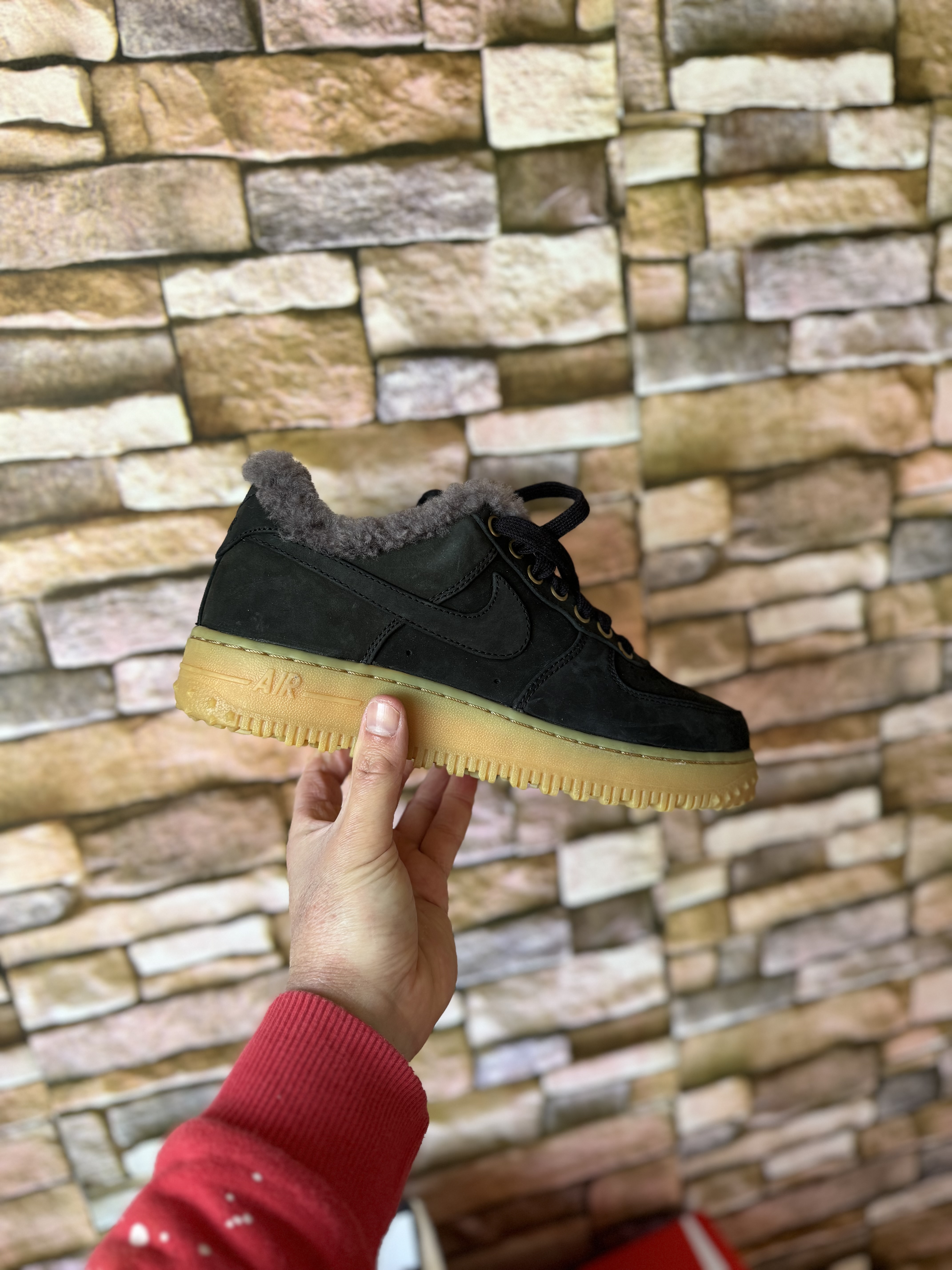 Nike Air Force 1 Premium Winter