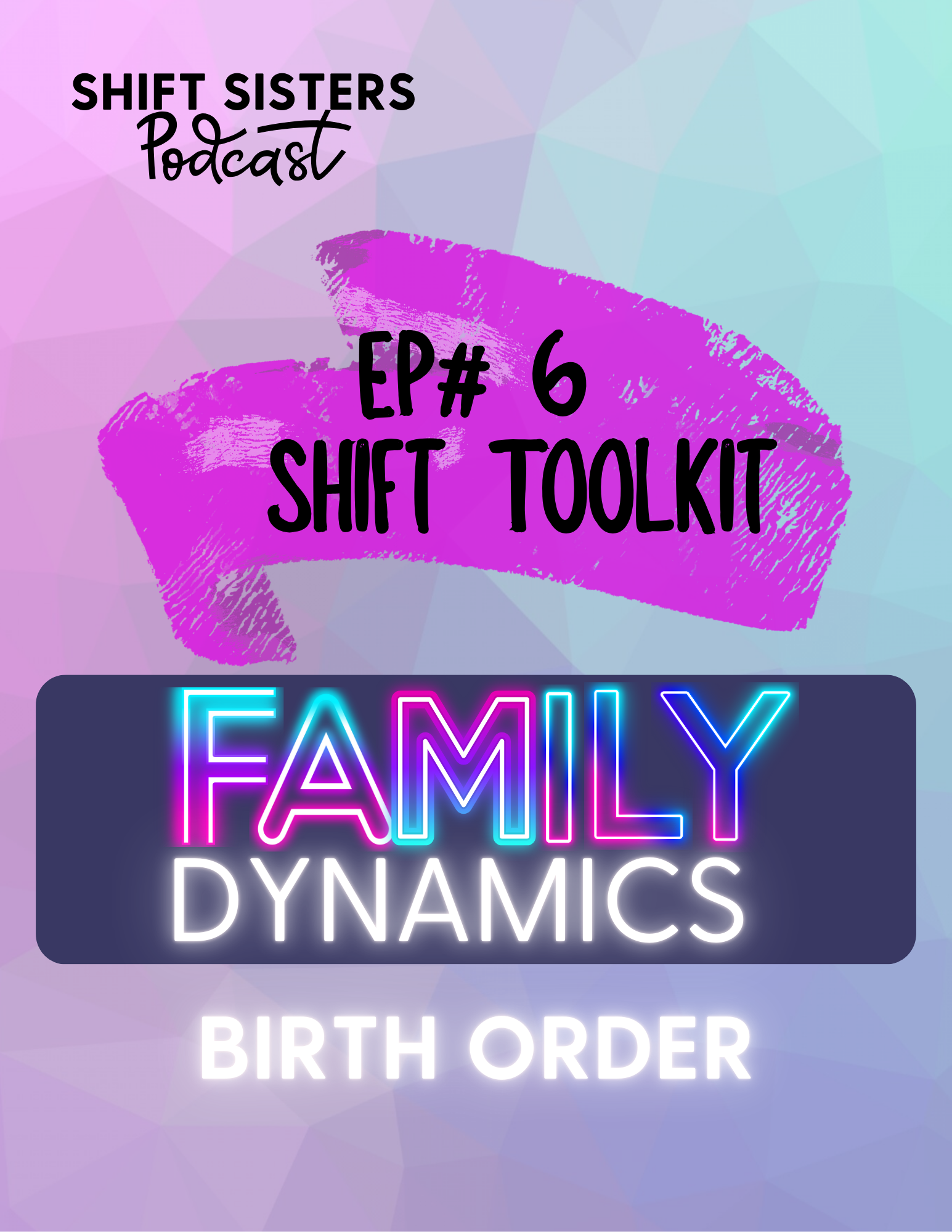 Episodes #6Tool Kit