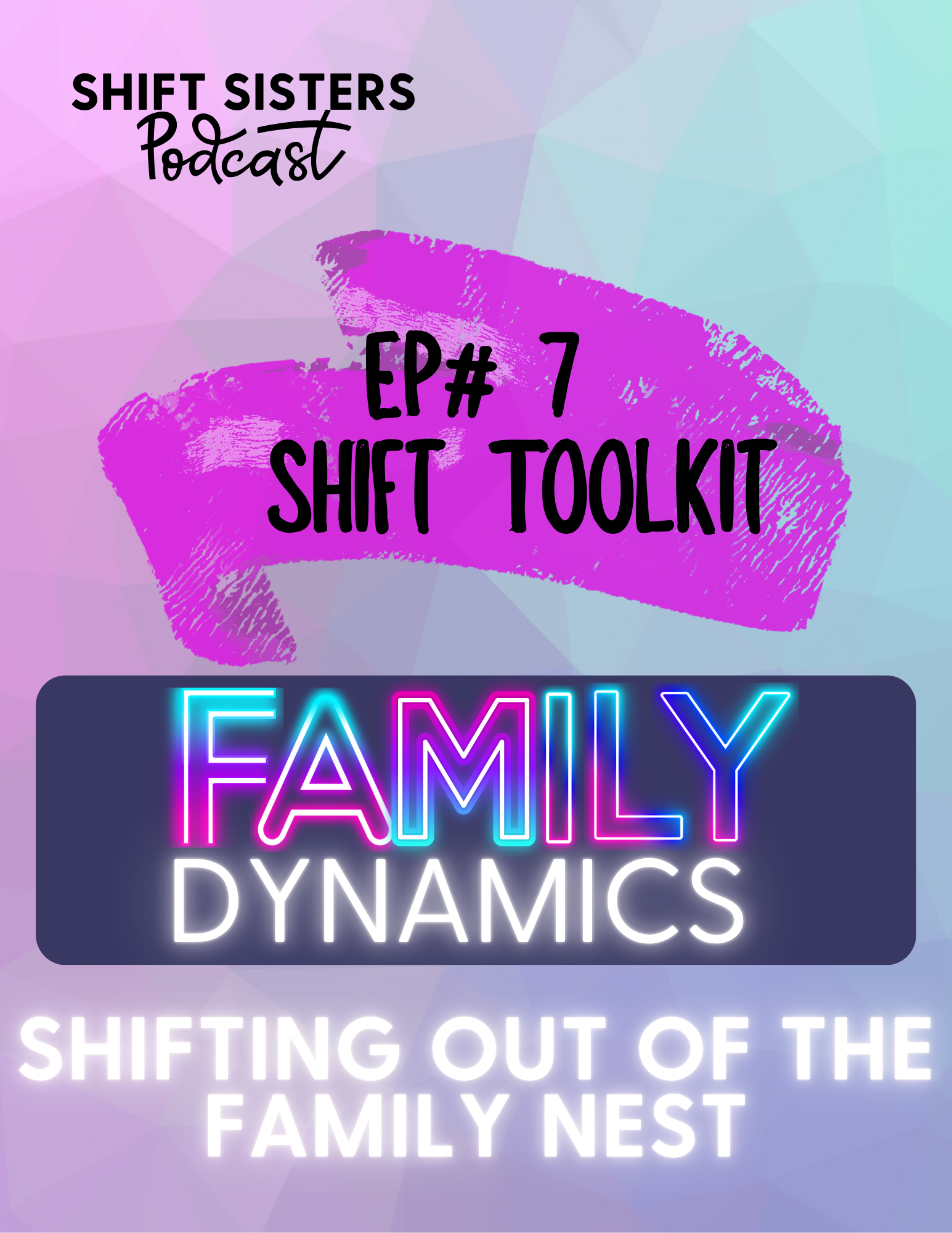 Episodes #7 Tool Kit