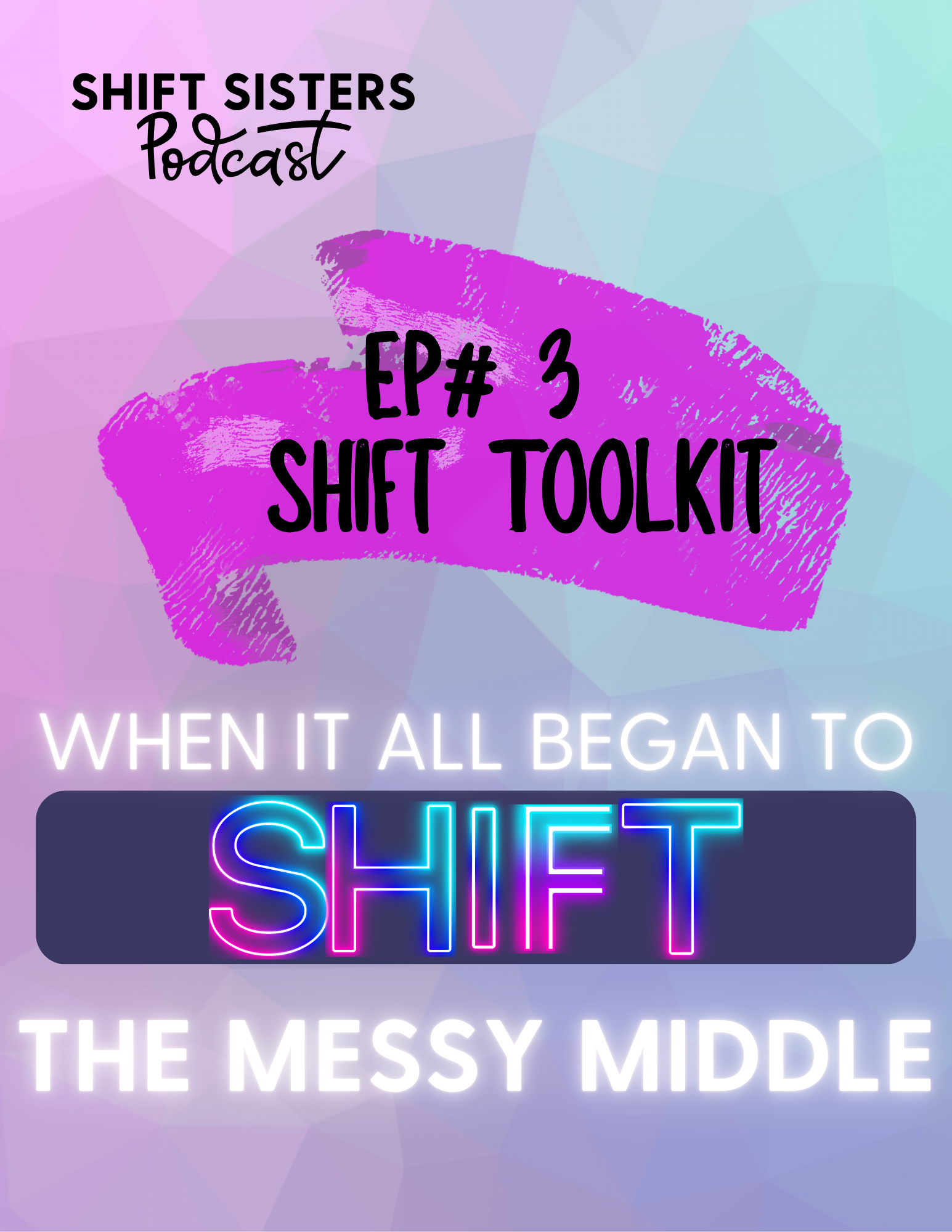 Episodes #3 Tool Kit