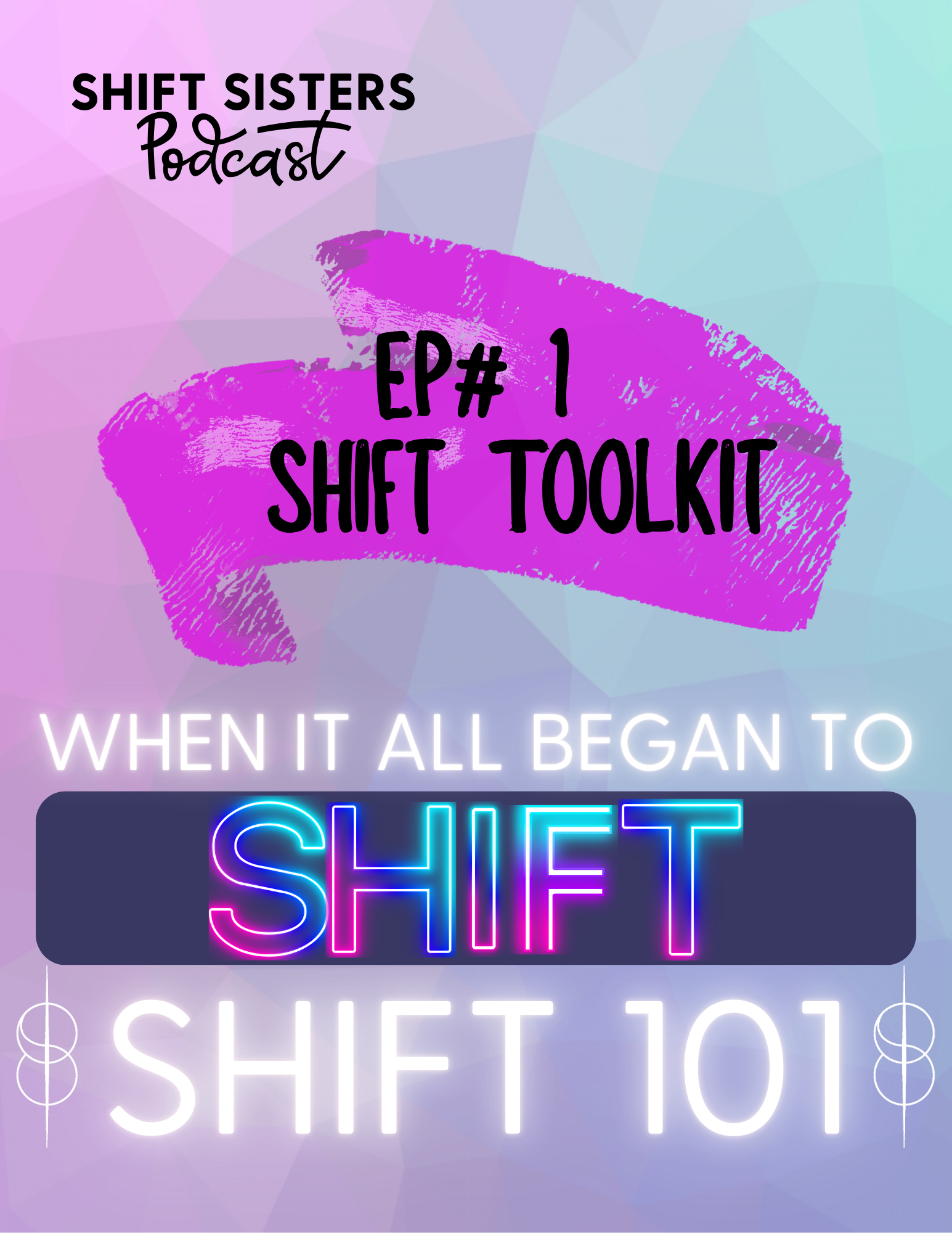 Episodes #1 Tool Kit