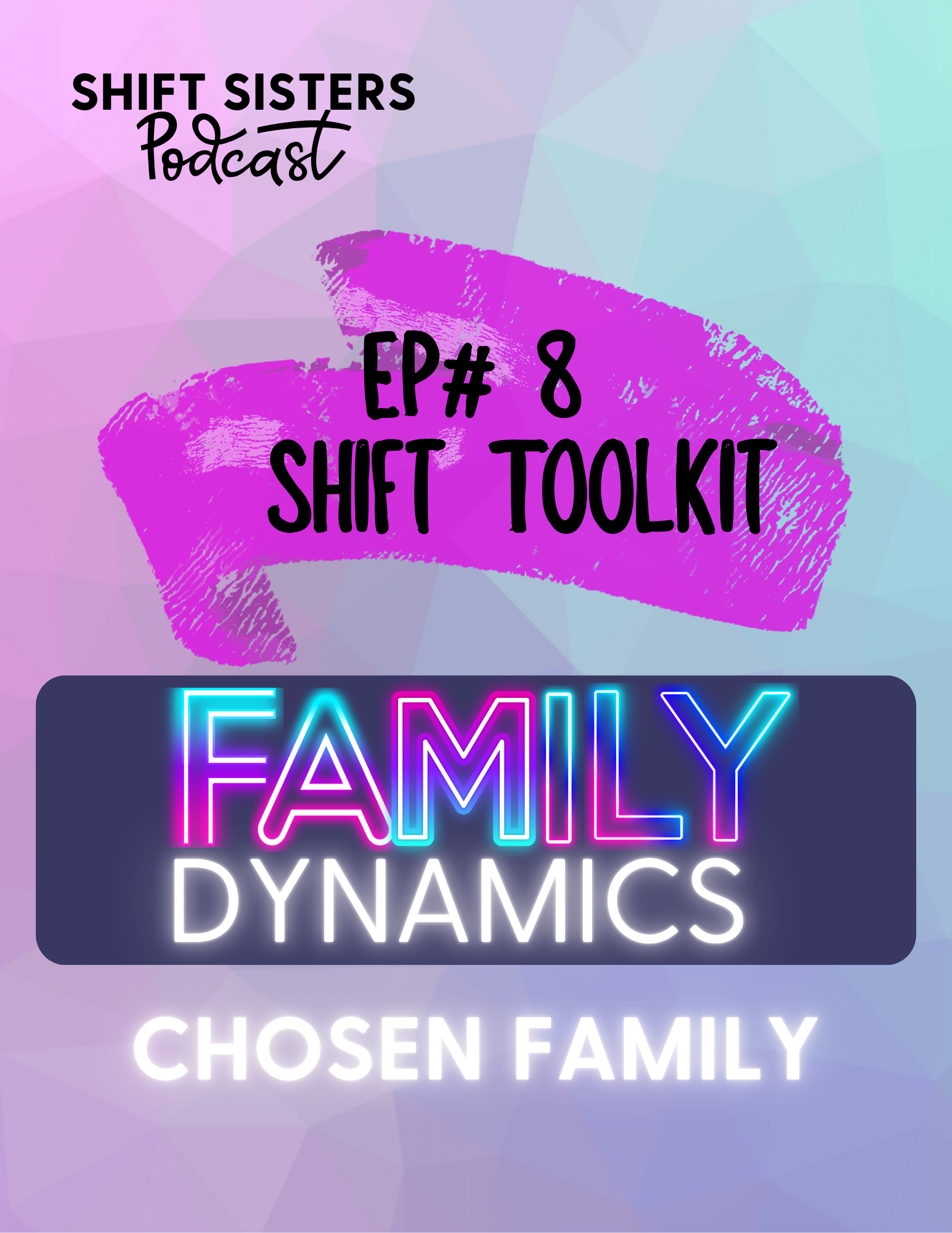 Episodes #8 Tool Kit