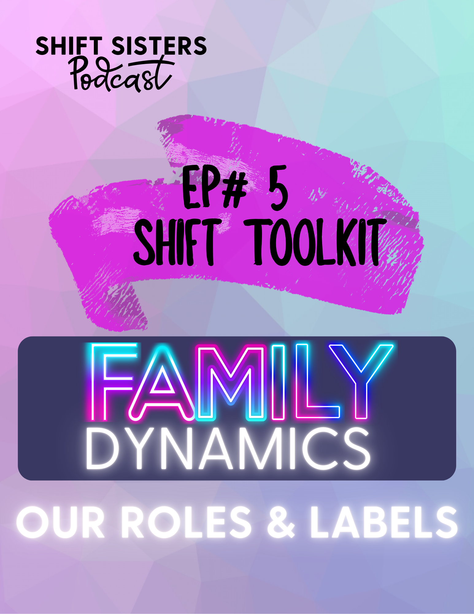 Episodes #5 Tool Kit