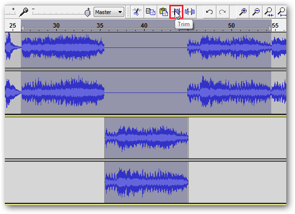 Basic Video Editing